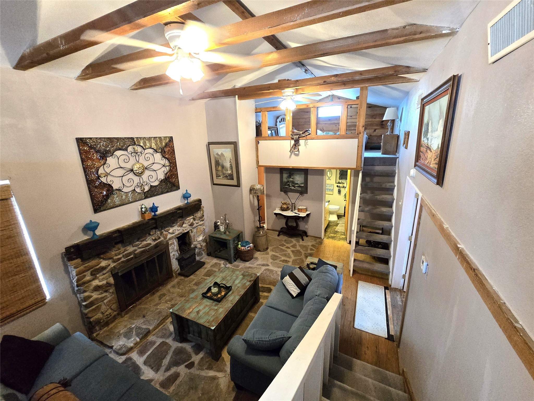 606 County Road 463 Eastland TX 76448