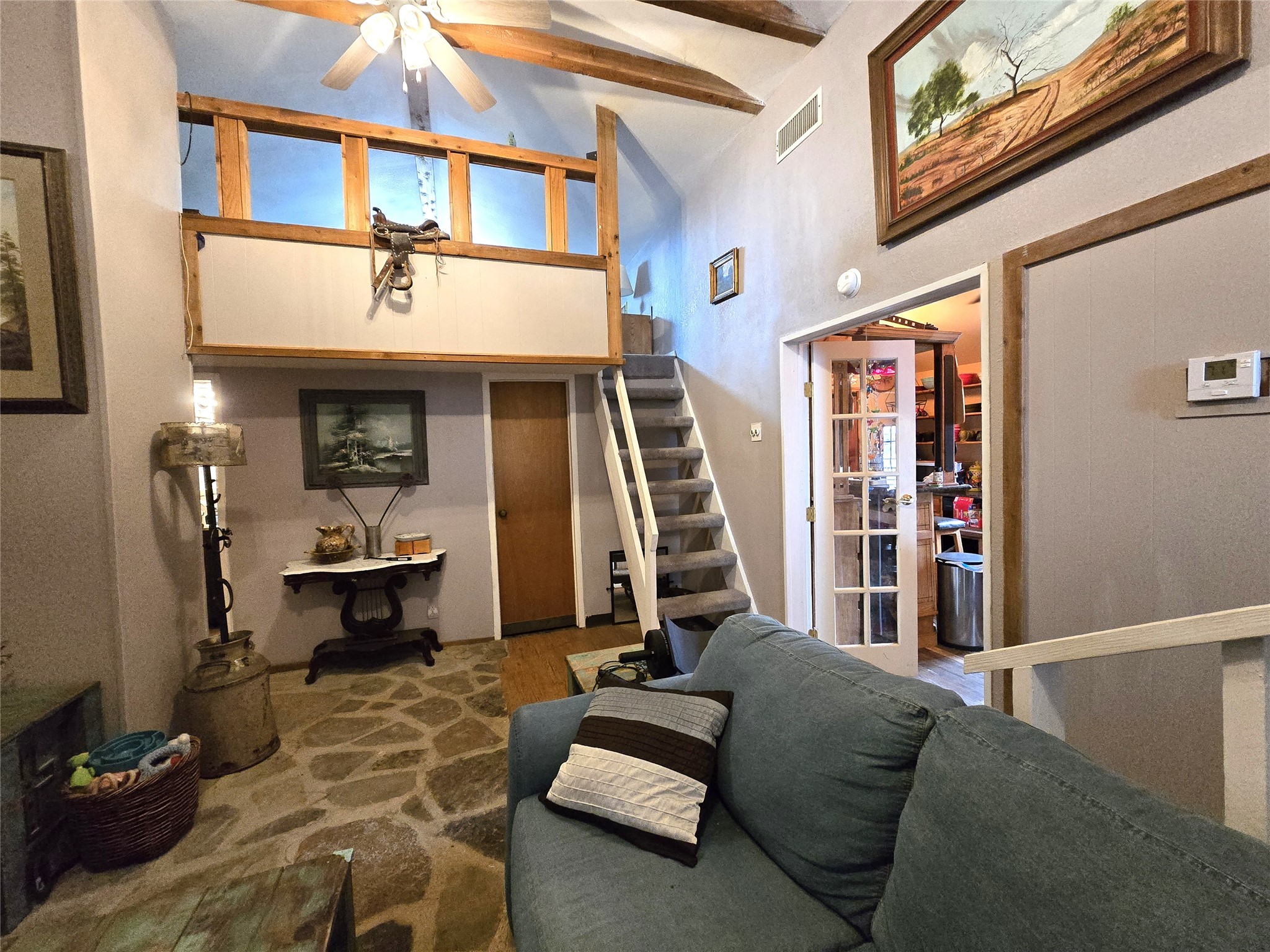 606 County Road 463 Eastland TX 76448
