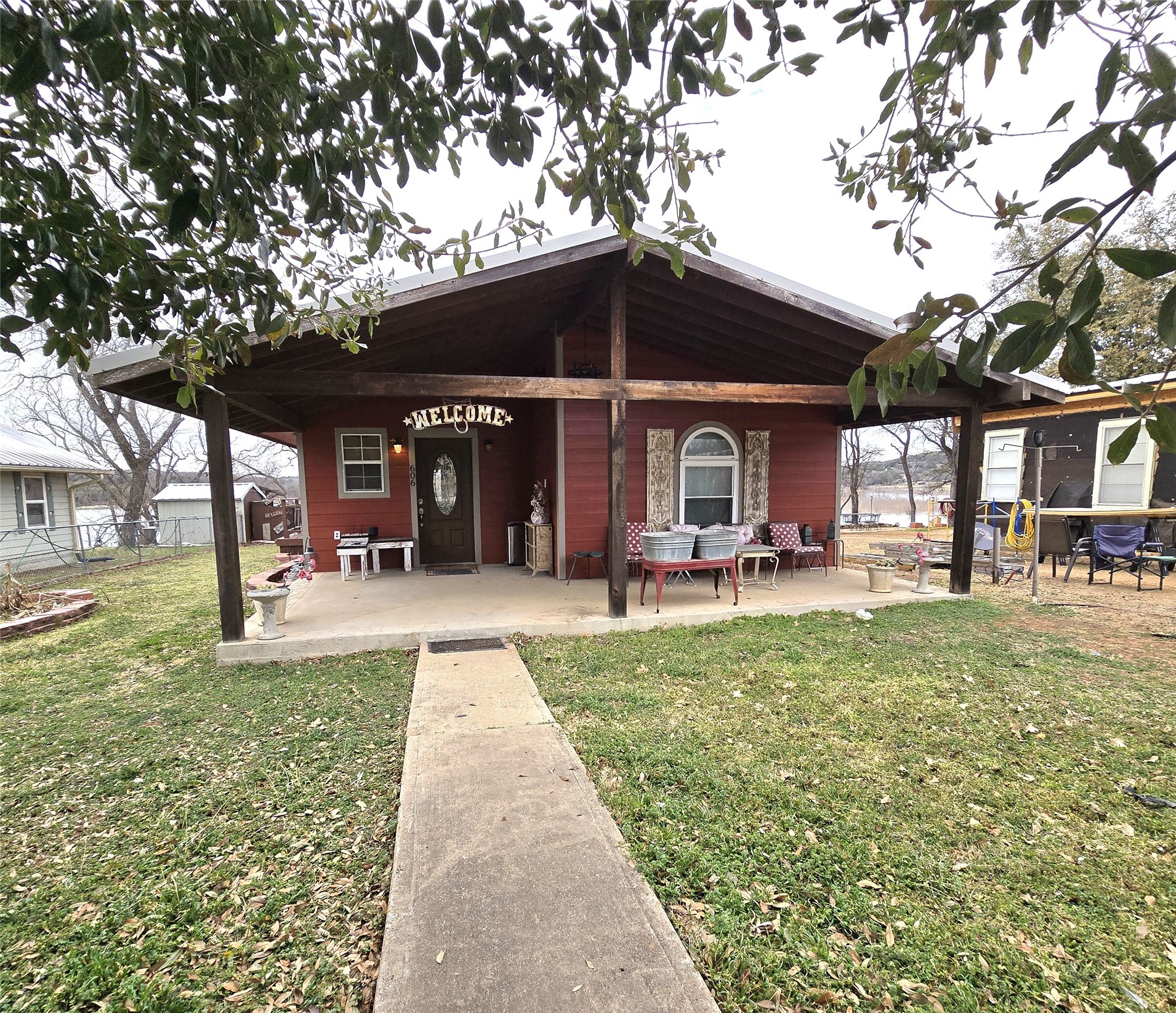 606 County Road 463 Eastland TX 76448