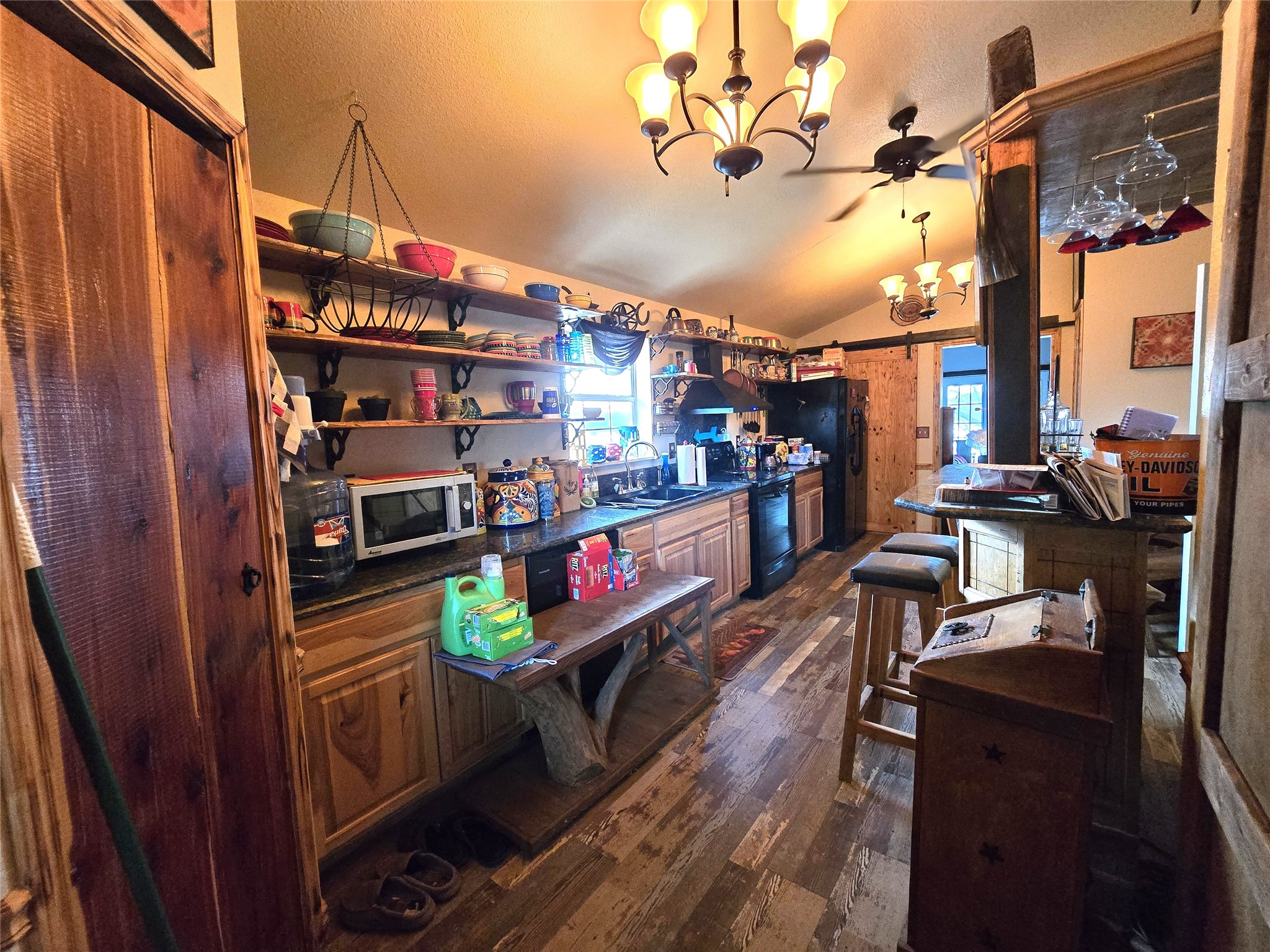 606 County Road 463 Eastland TX 76448