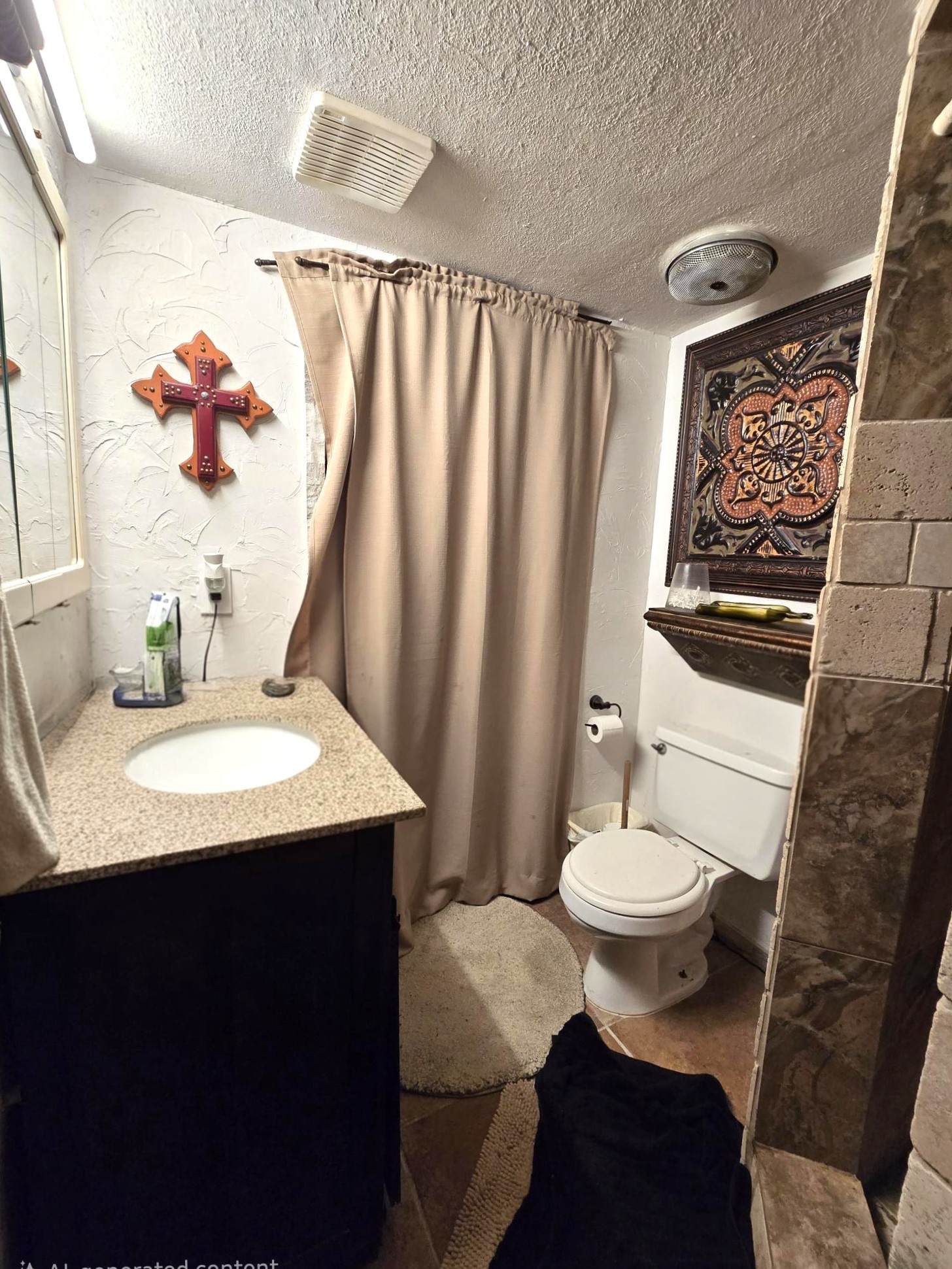 606 County Road 463 Eastland TX 76448