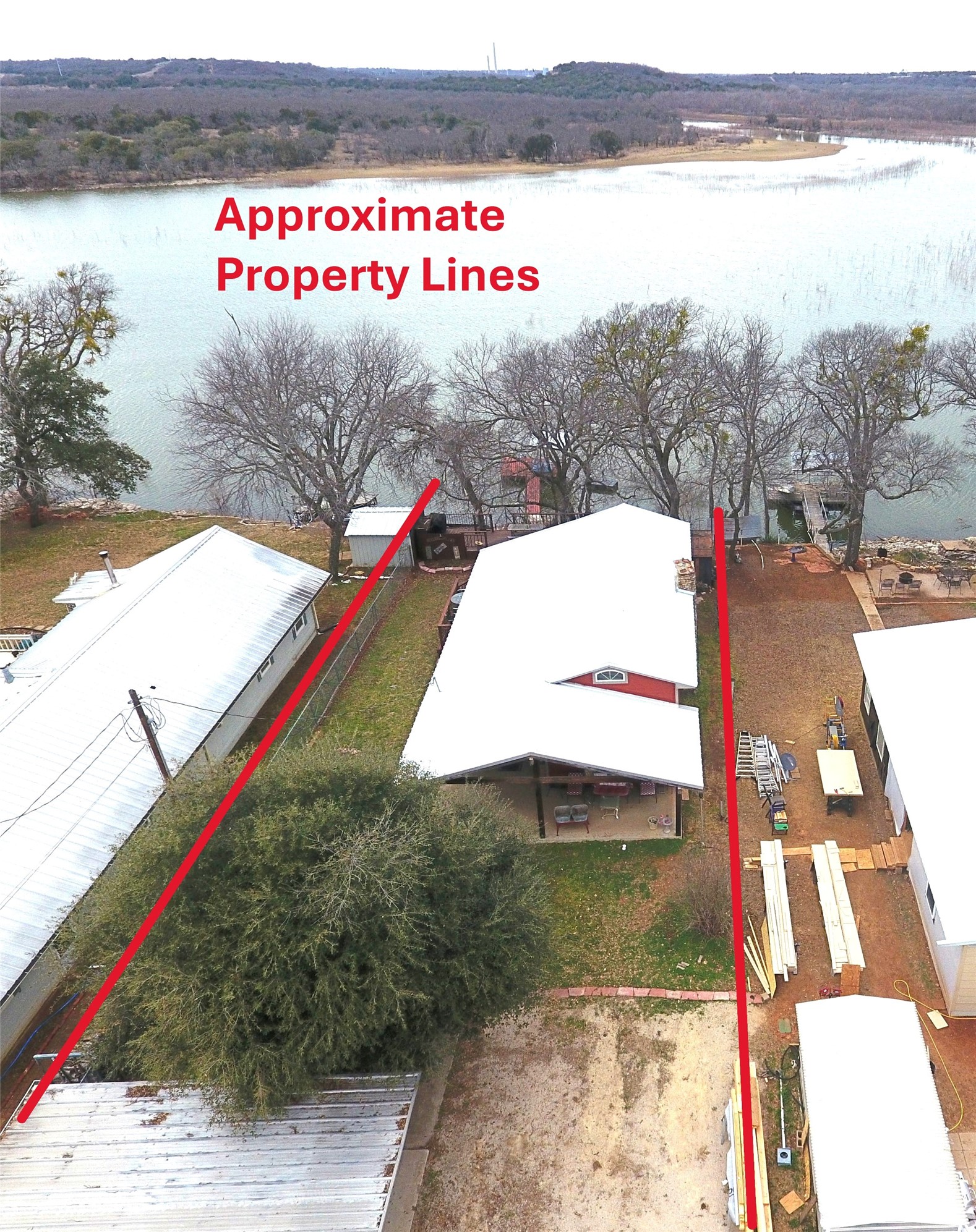 606 County Road 463 Eastland TX 76448