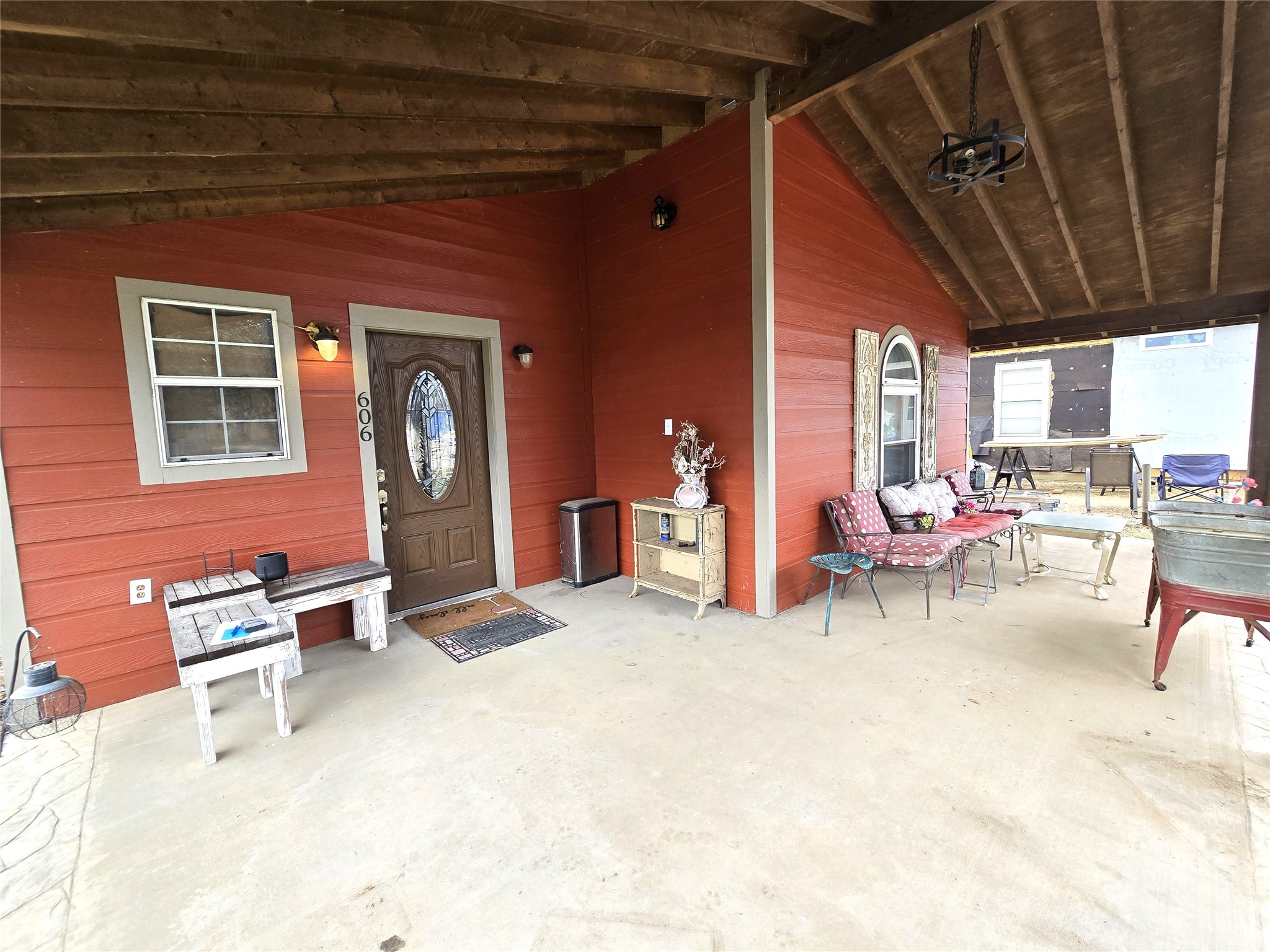 606 County Road 463 Eastland TX 76448
