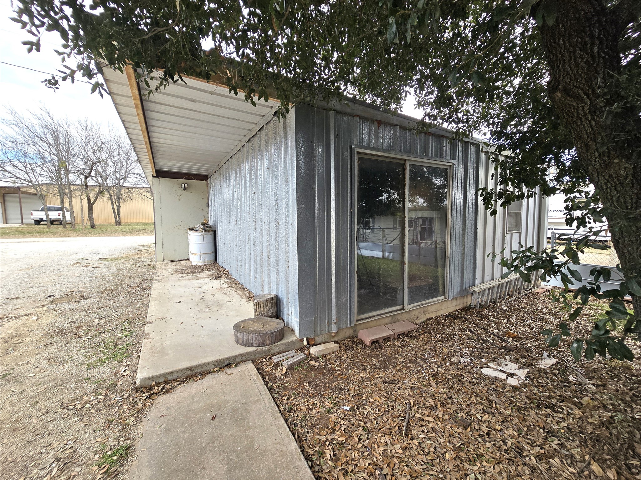 606 County Road 463 Eastland TX 76448