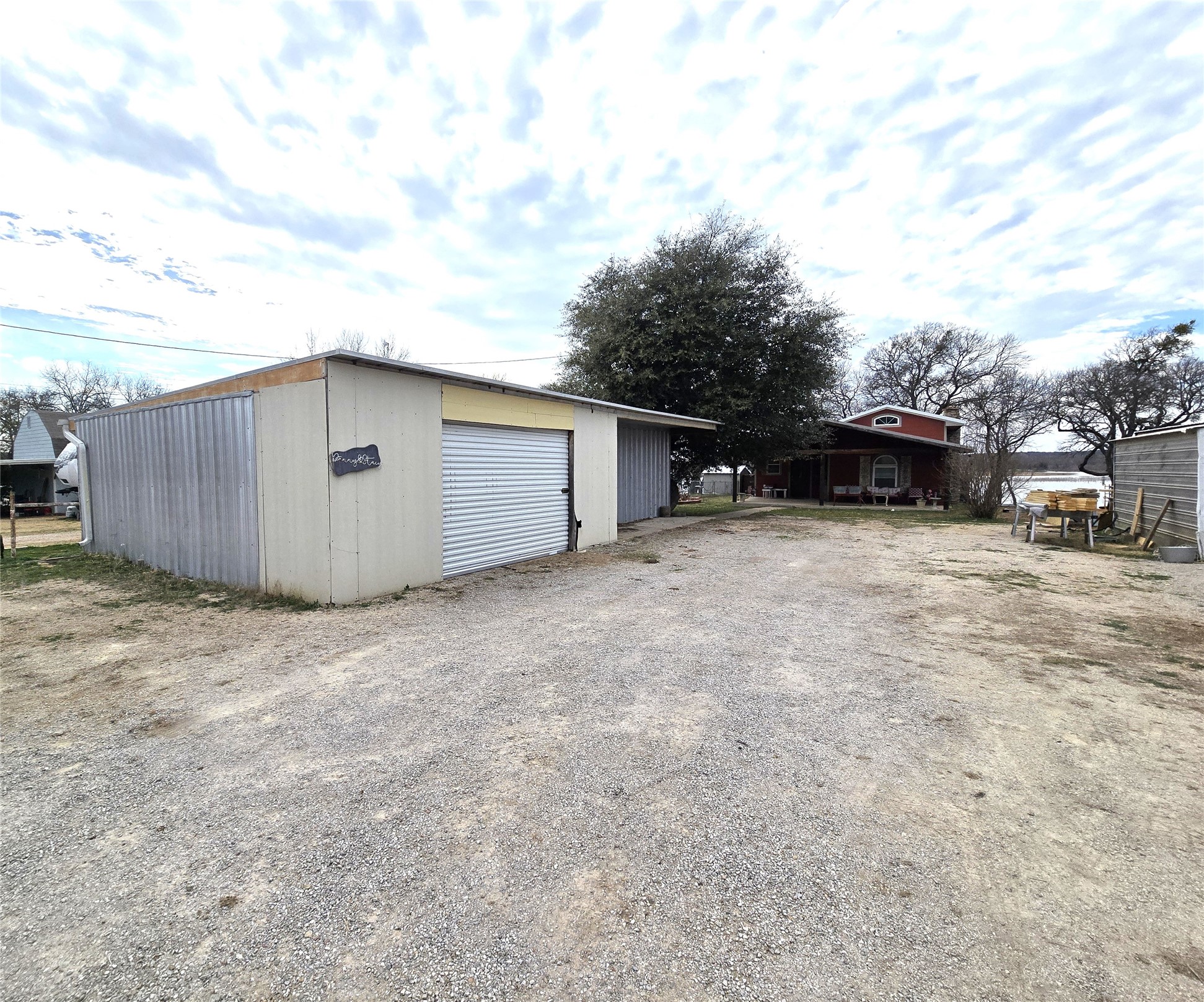 606 County Road 463 Eastland TX 76448