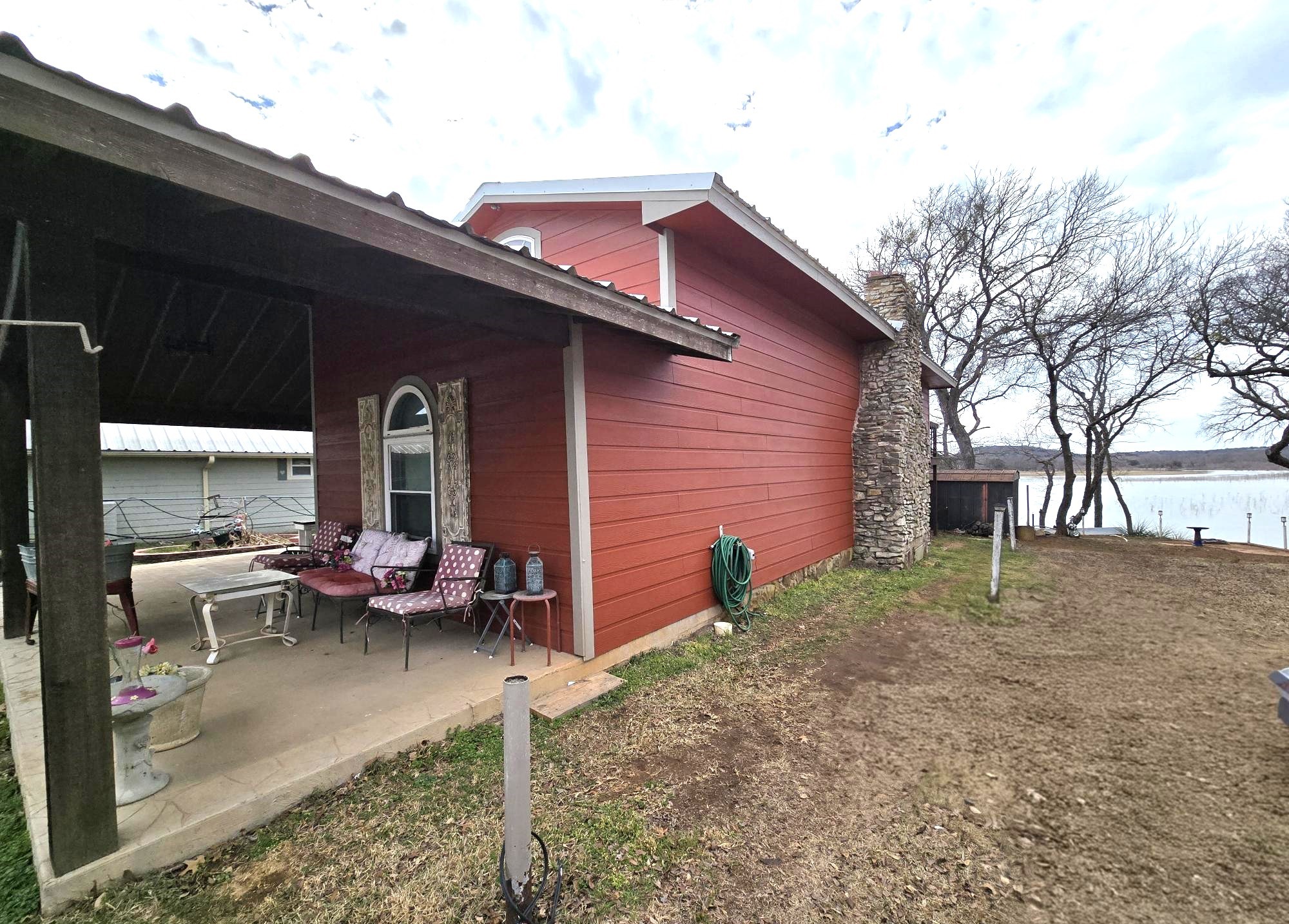 606 County Road 463 Eastland TX 76448