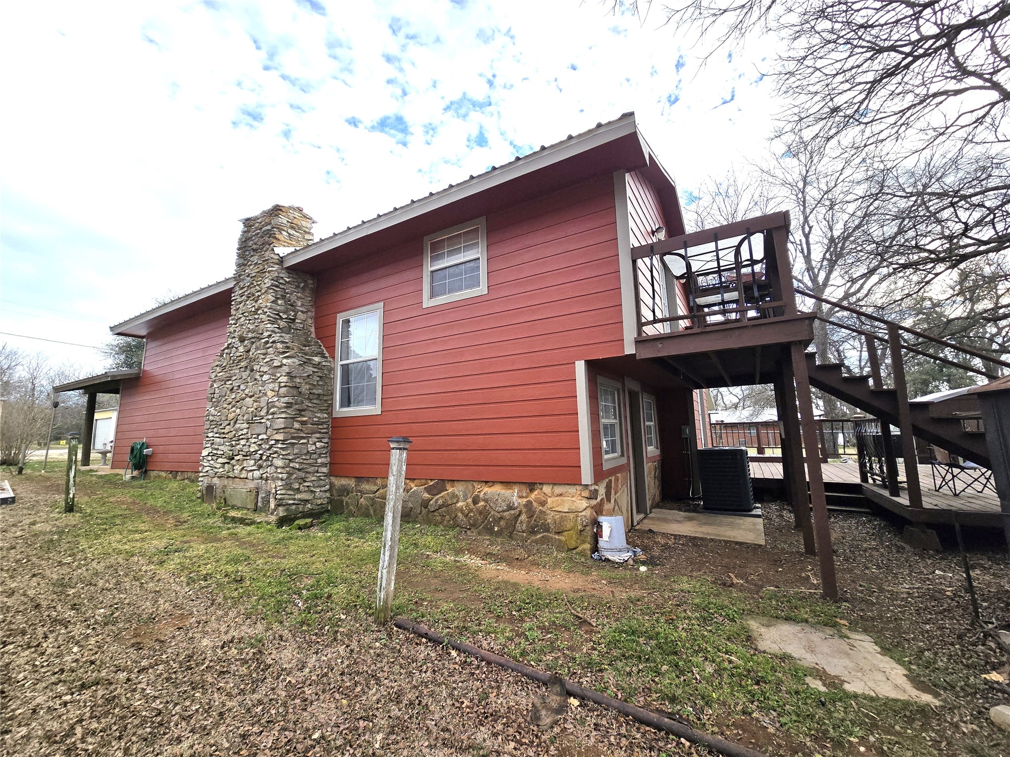 606 County Road 463 Eastland TX 76448