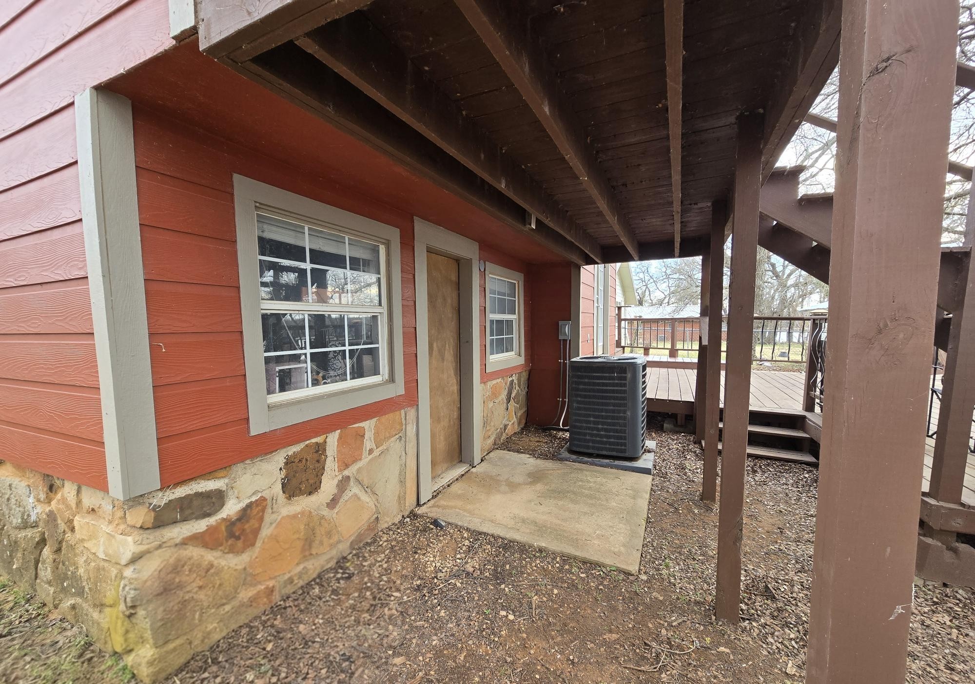 606 County Road 463 Eastland TX 76448