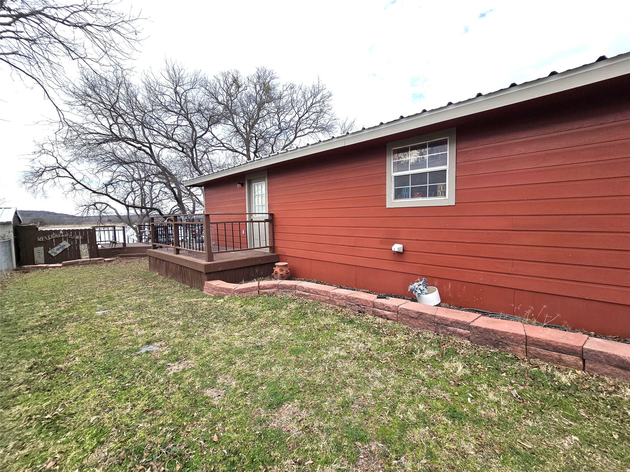 606 County Road 463 Eastland TX 76448