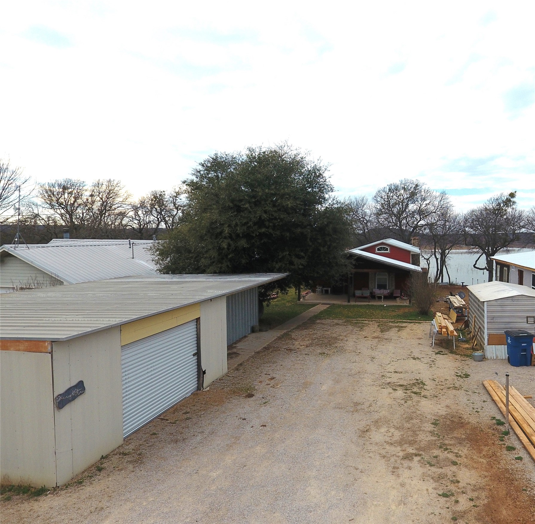 606 County Road 463 Eastland TX 76448