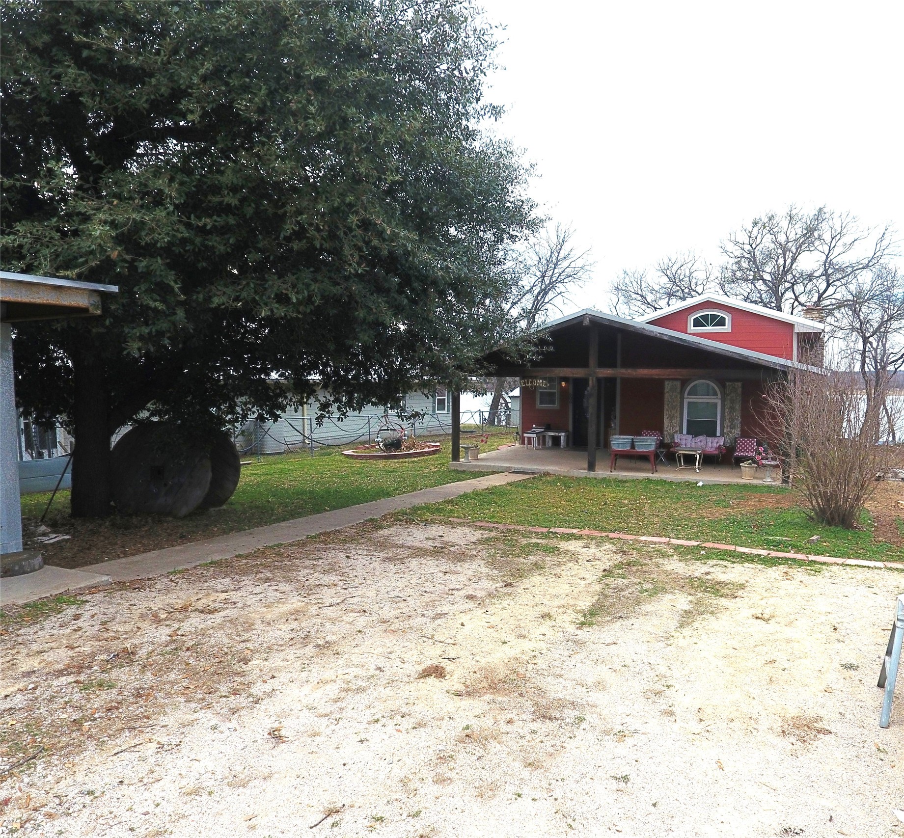 606 County Road 463 Eastland TX 76448