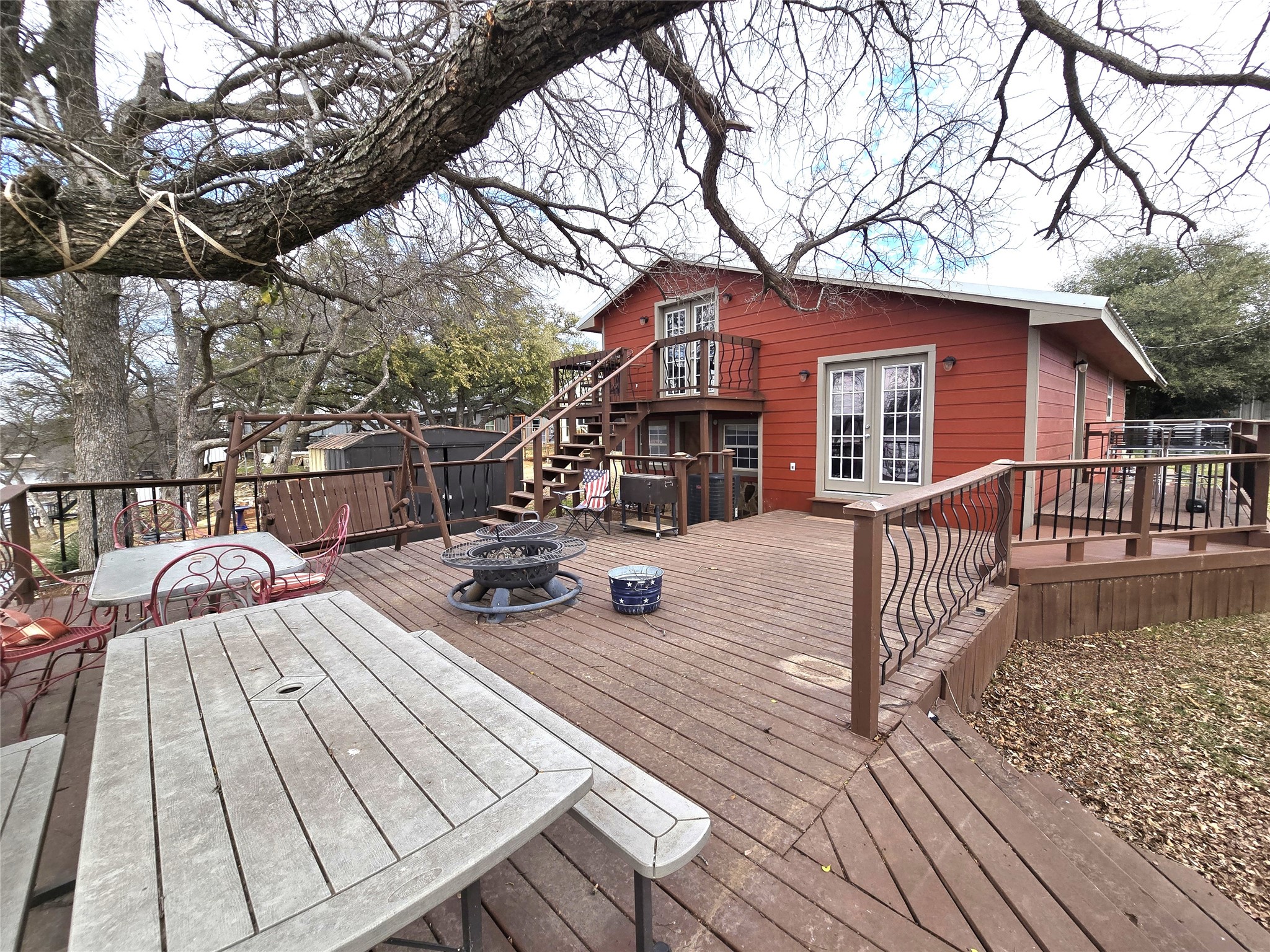 606 County Road 463 Eastland TX 76448