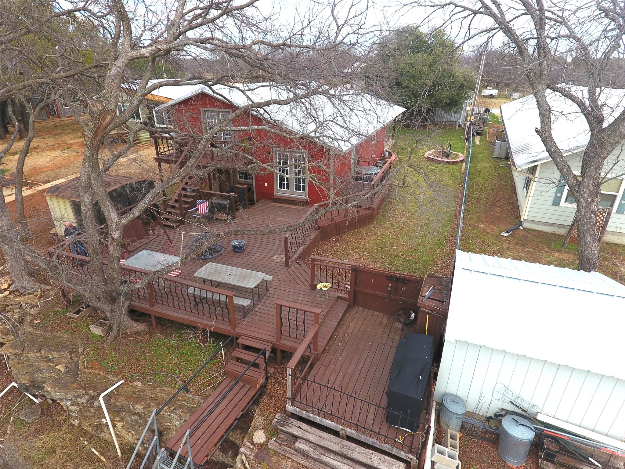 606 County Road 463 Eastland TX 76448