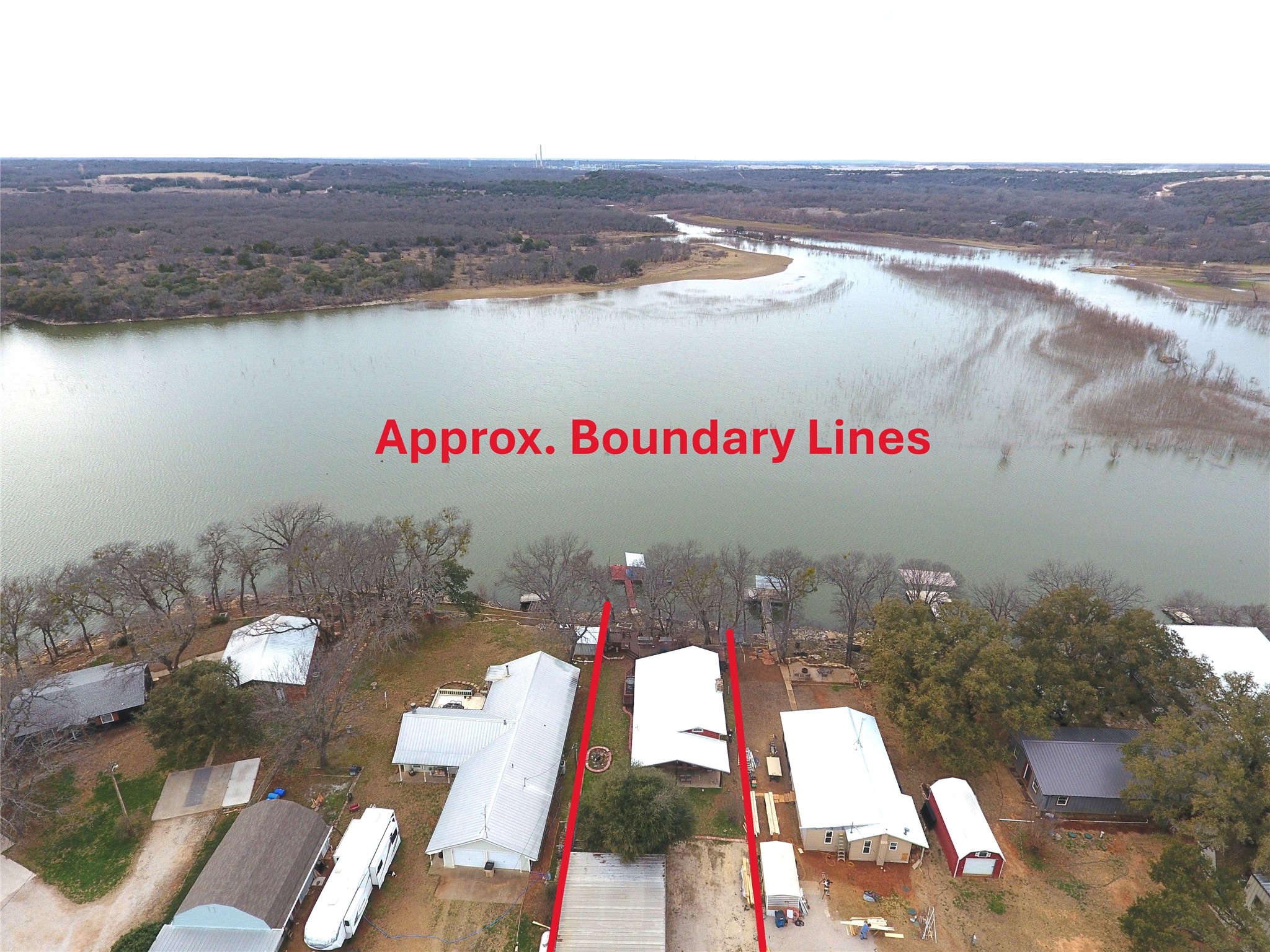 606 County Road 463 Eastland TX 76448
