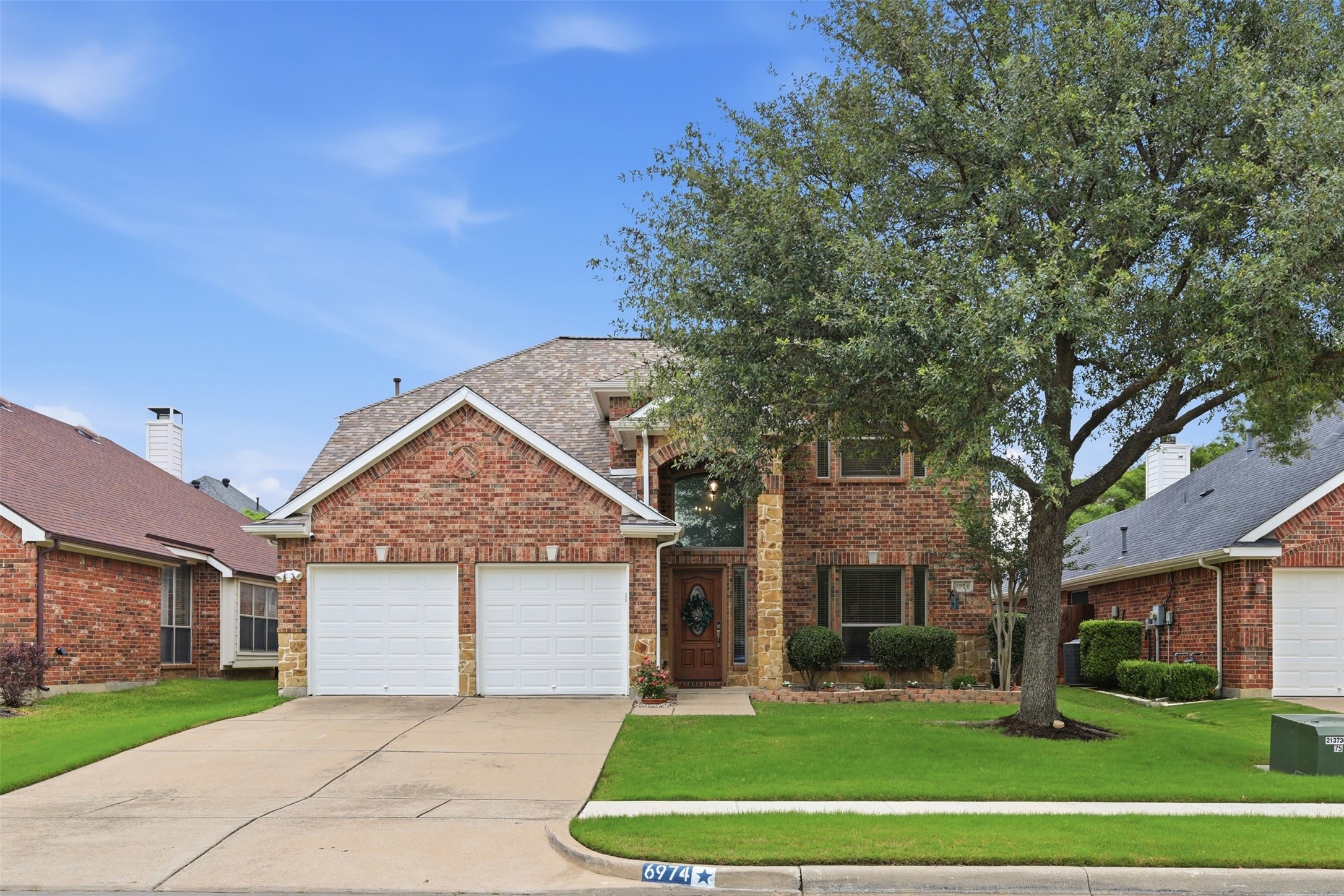 6974 Shoreview Grand Prairie TX 75054