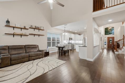 6974 Shoreview Grand Prairie TX 75054