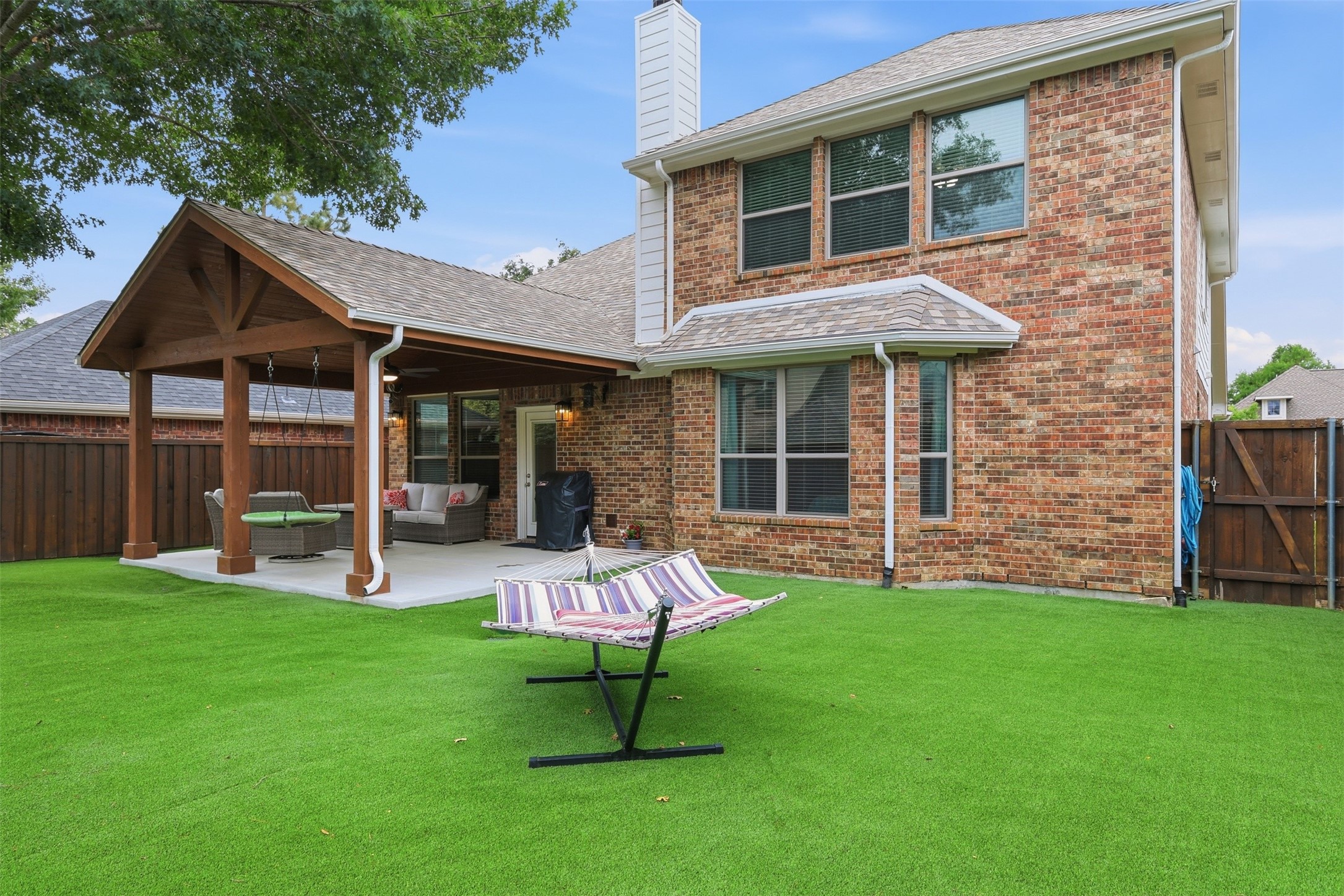 6974 Shoreview Grand Prairie TX 75054