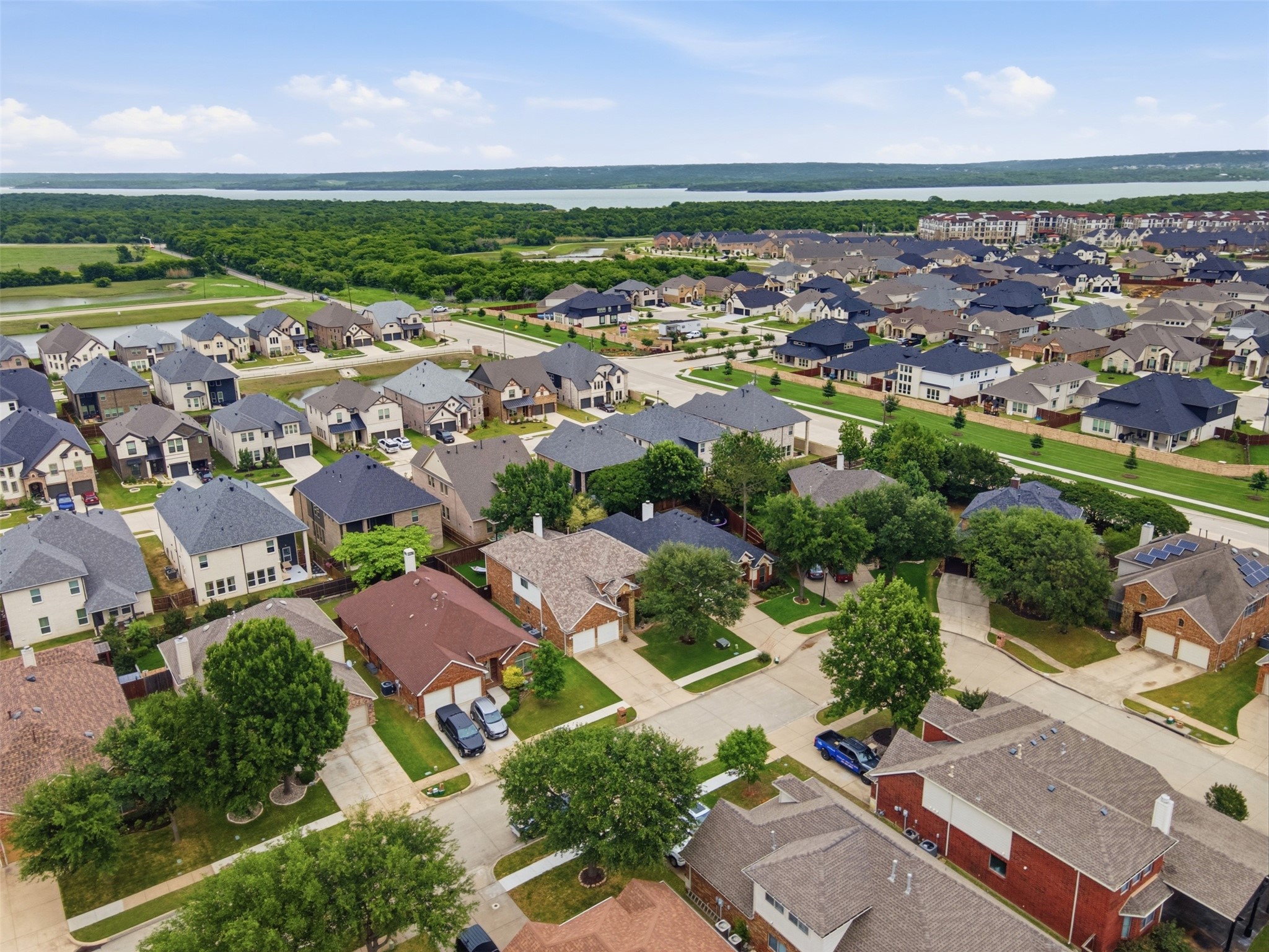 6974 Shoreview Grand Prairie TX 75054