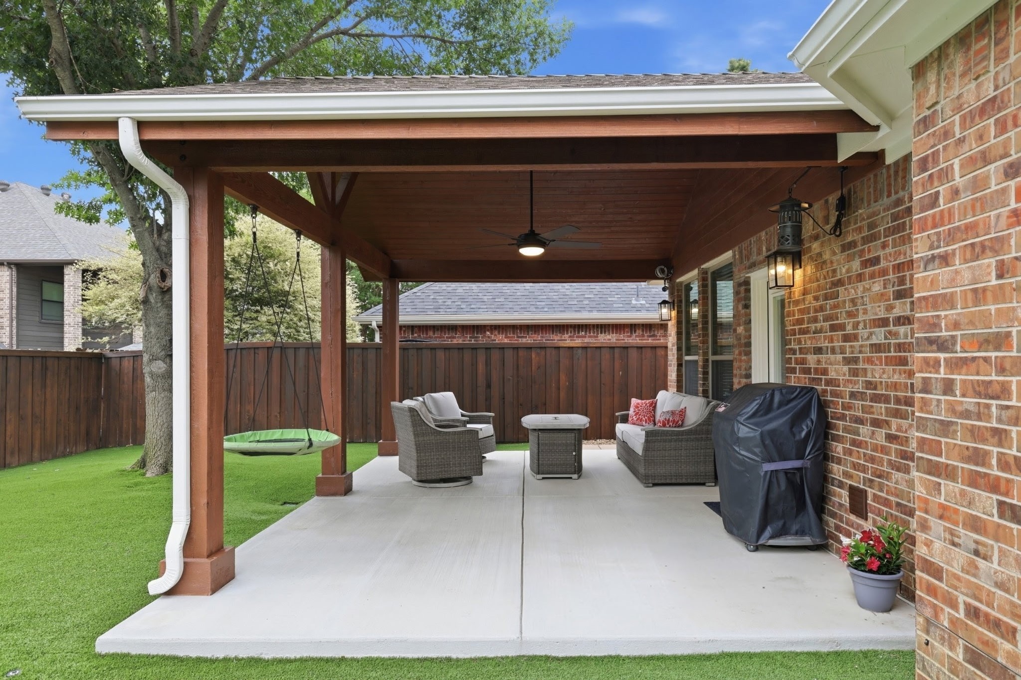 6974 Shoreview Grand Prairie TX 75054