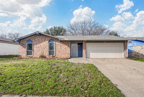 5513 Pawn Court Lake Dallas TX 75065