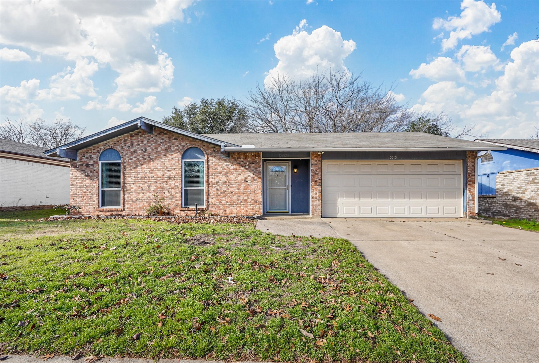 5513 Pawn Court Lake Dallas TX 75065