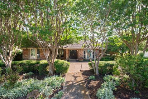 6308 Misty Trail Dallas TX 75248