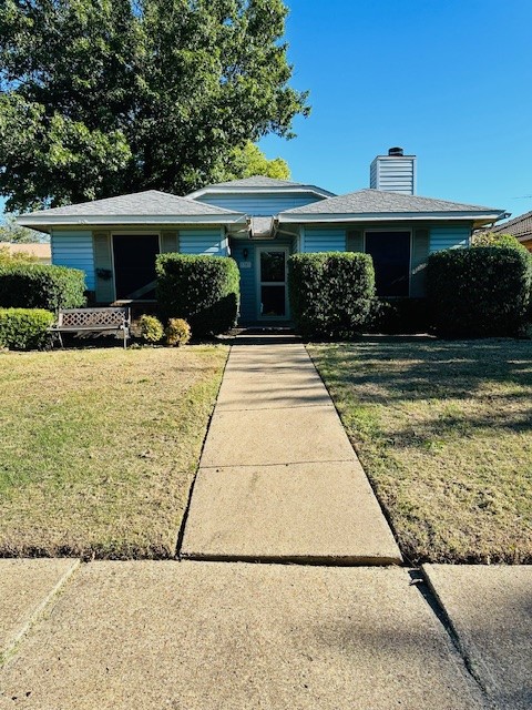 1303 Smokehouse Street Mesquite TX 75149