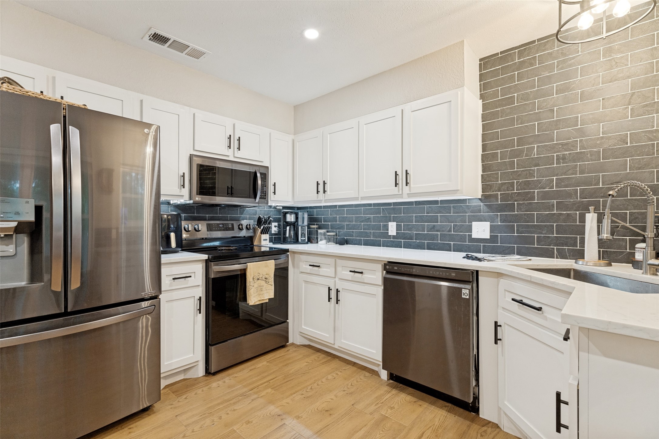 537 Blue Haze Drive Fort Worth TX 76108