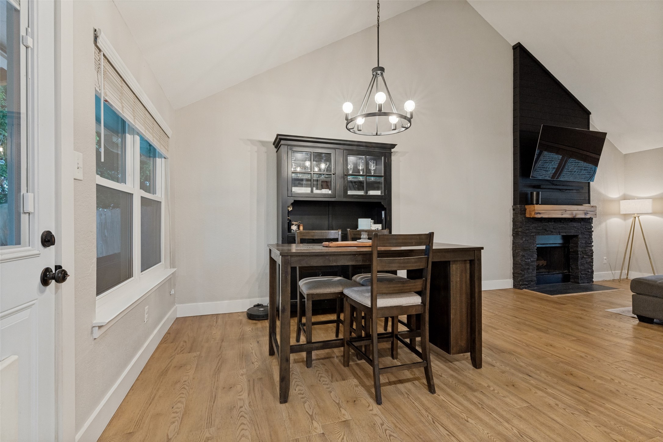 537 Blue Haze Drive Fort Worth TX 76108