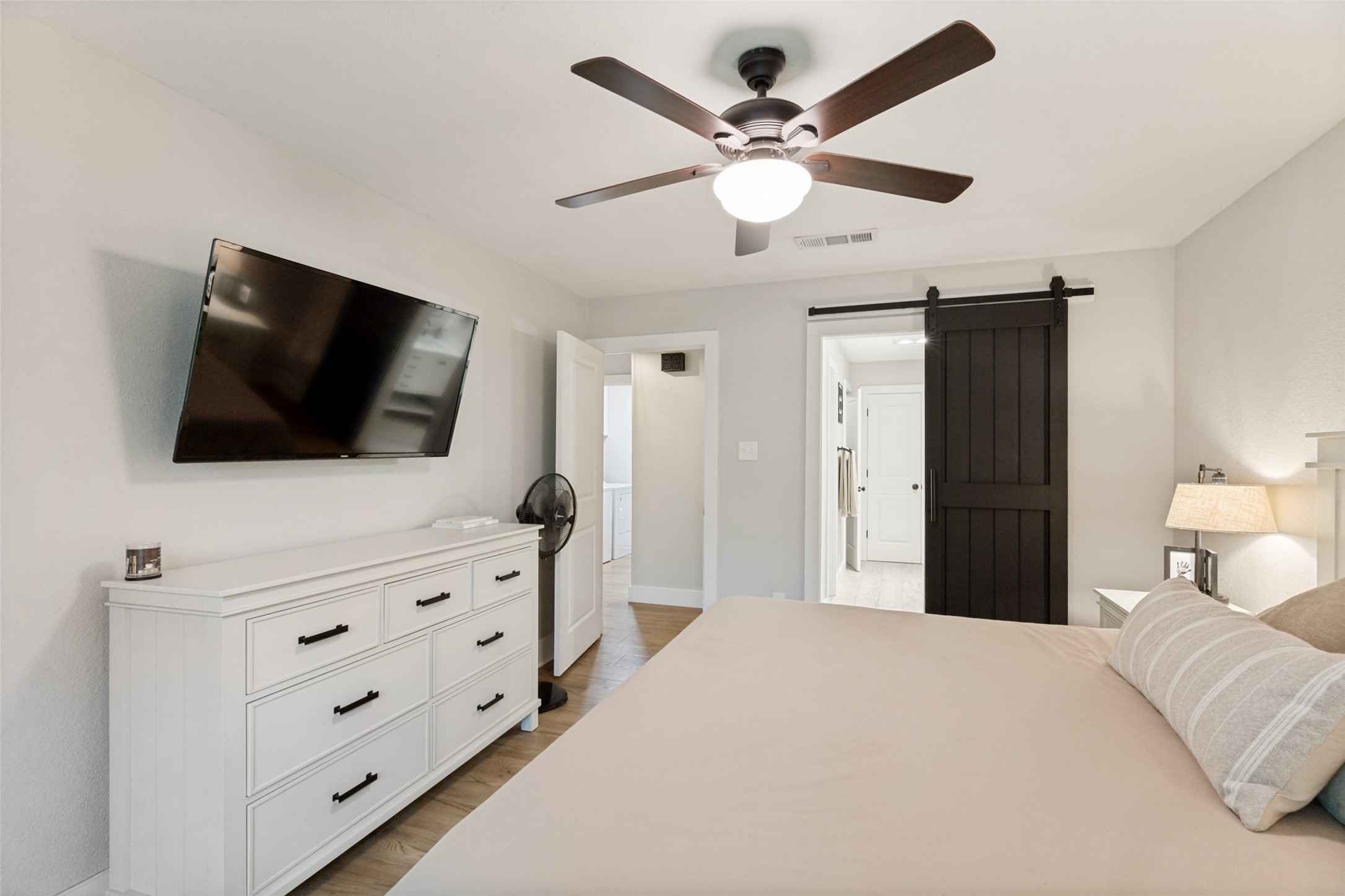 537 Blue Haze Drive Fort Worth TX 76108