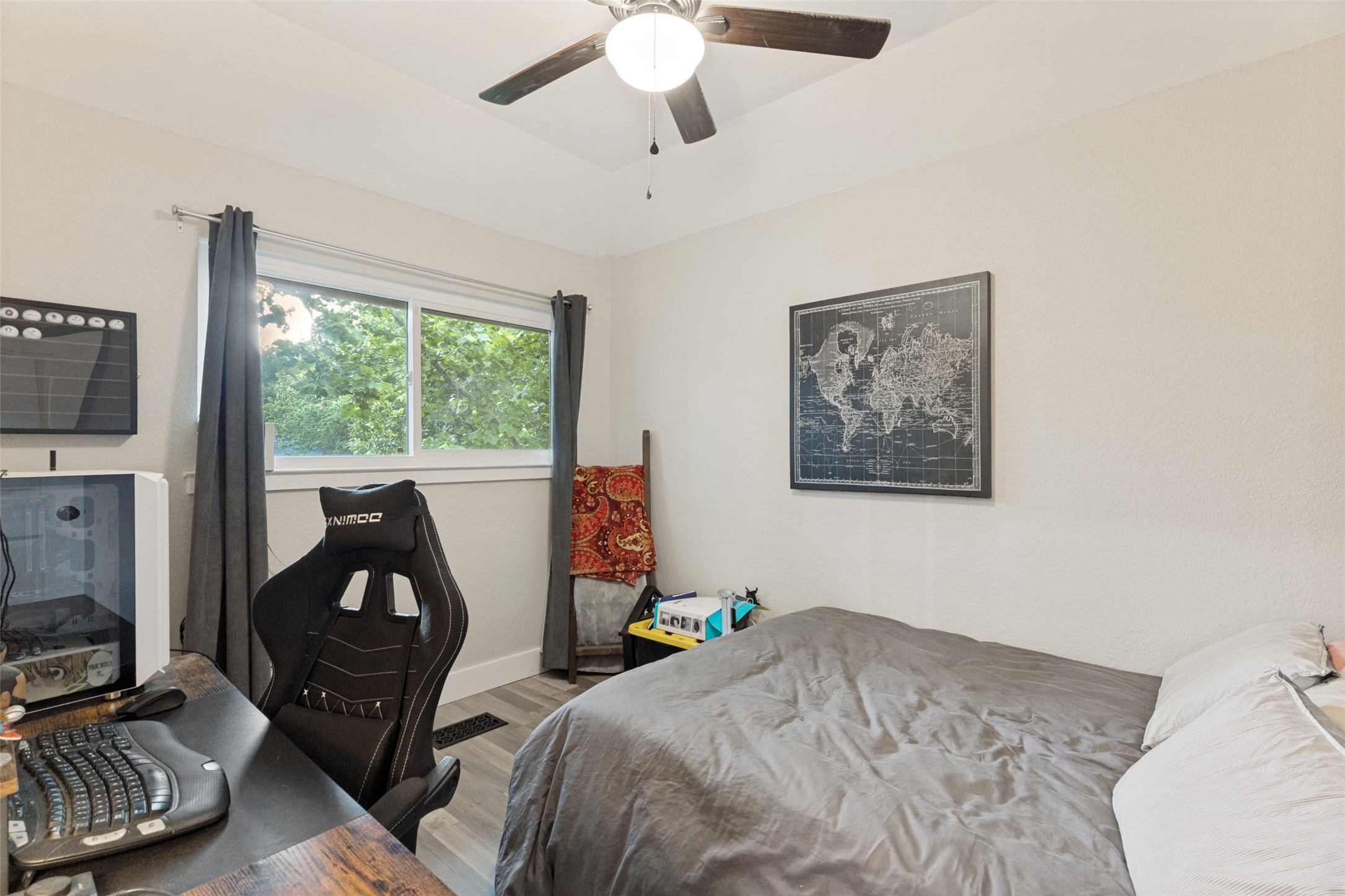 537 Blue Haze Drive Fort Worth TX 76108