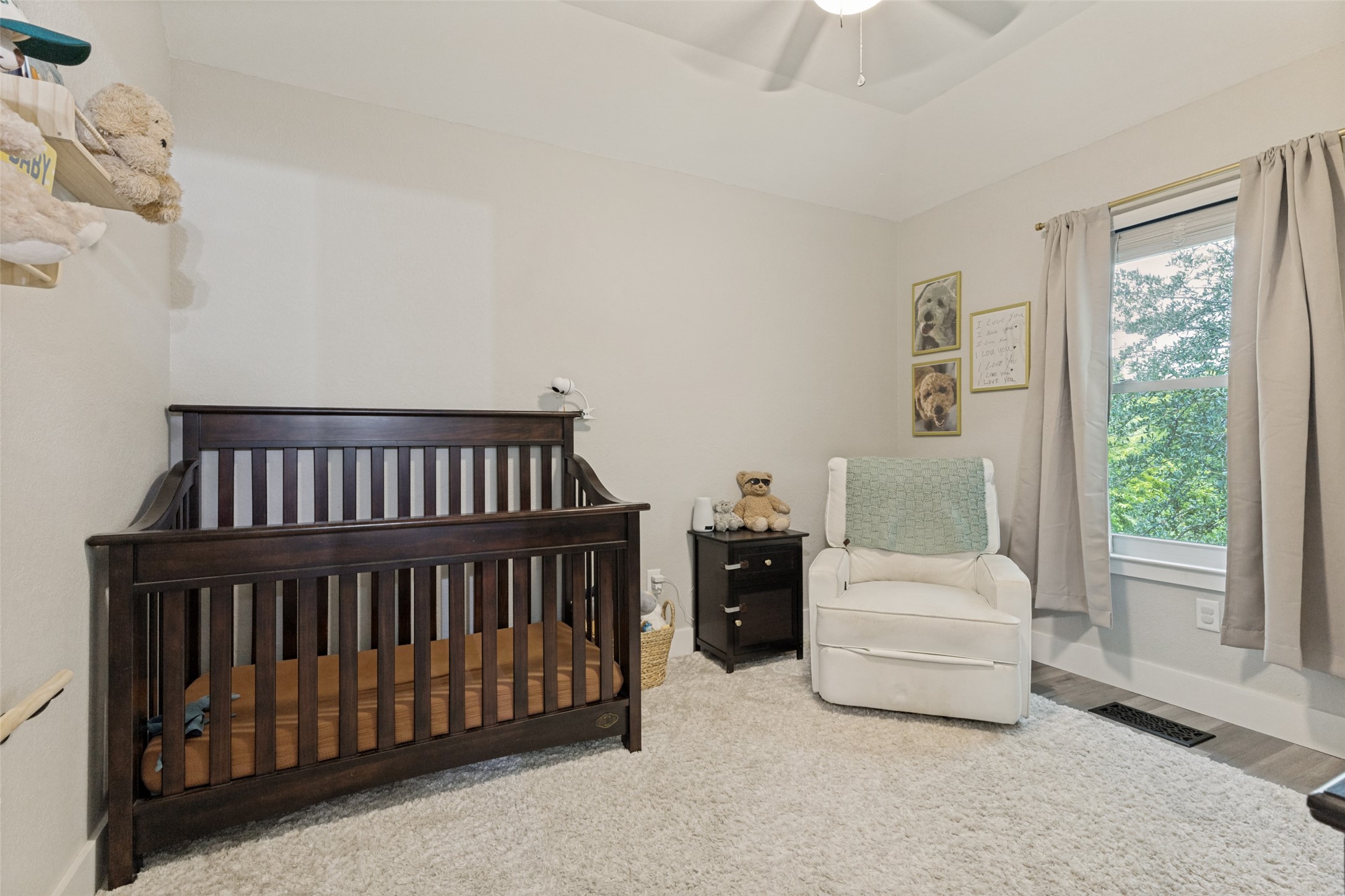 537 Blue Haze Drive Fort Worth TX 76108