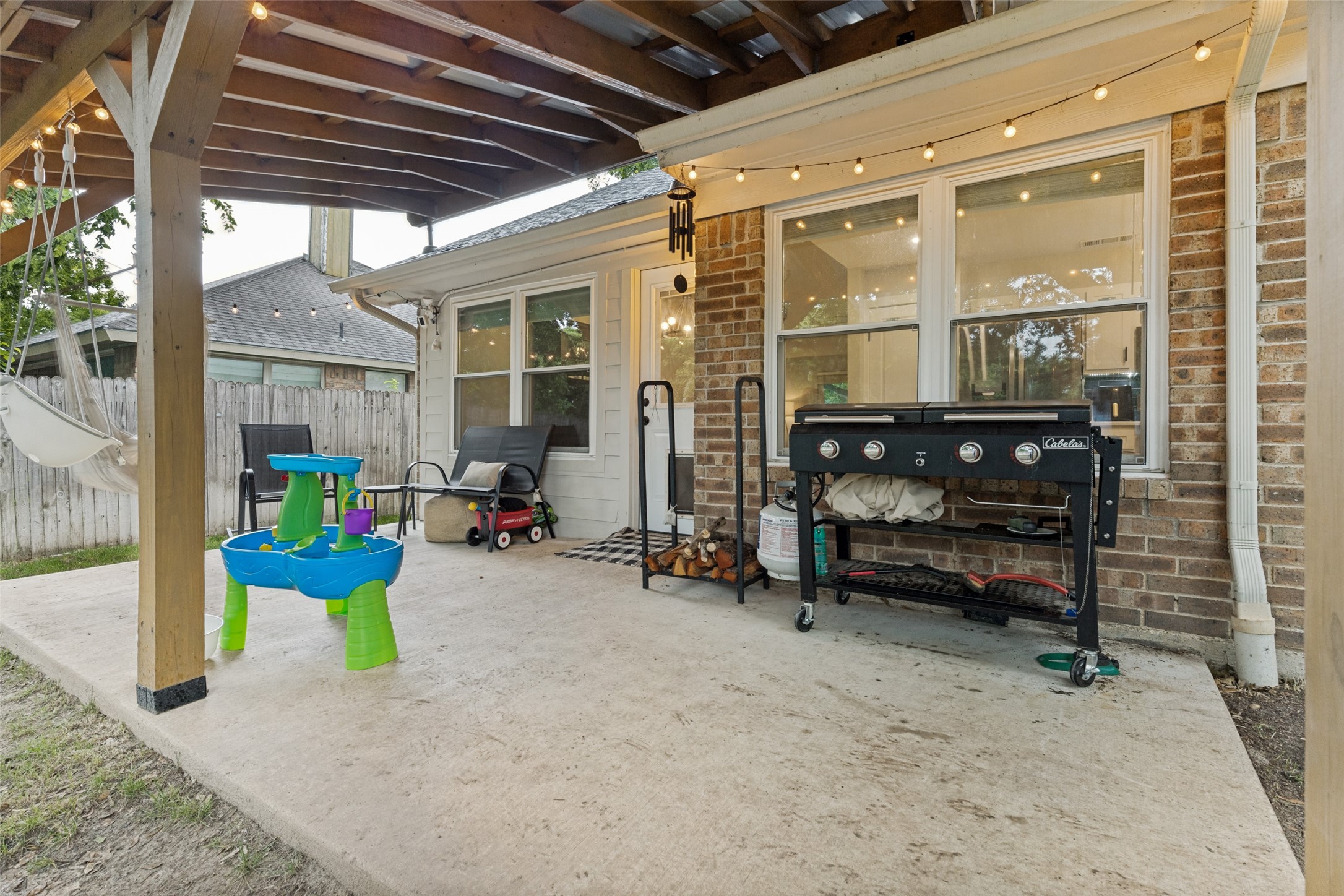 537 Blue Haze Drive Fort Worth TX 76108