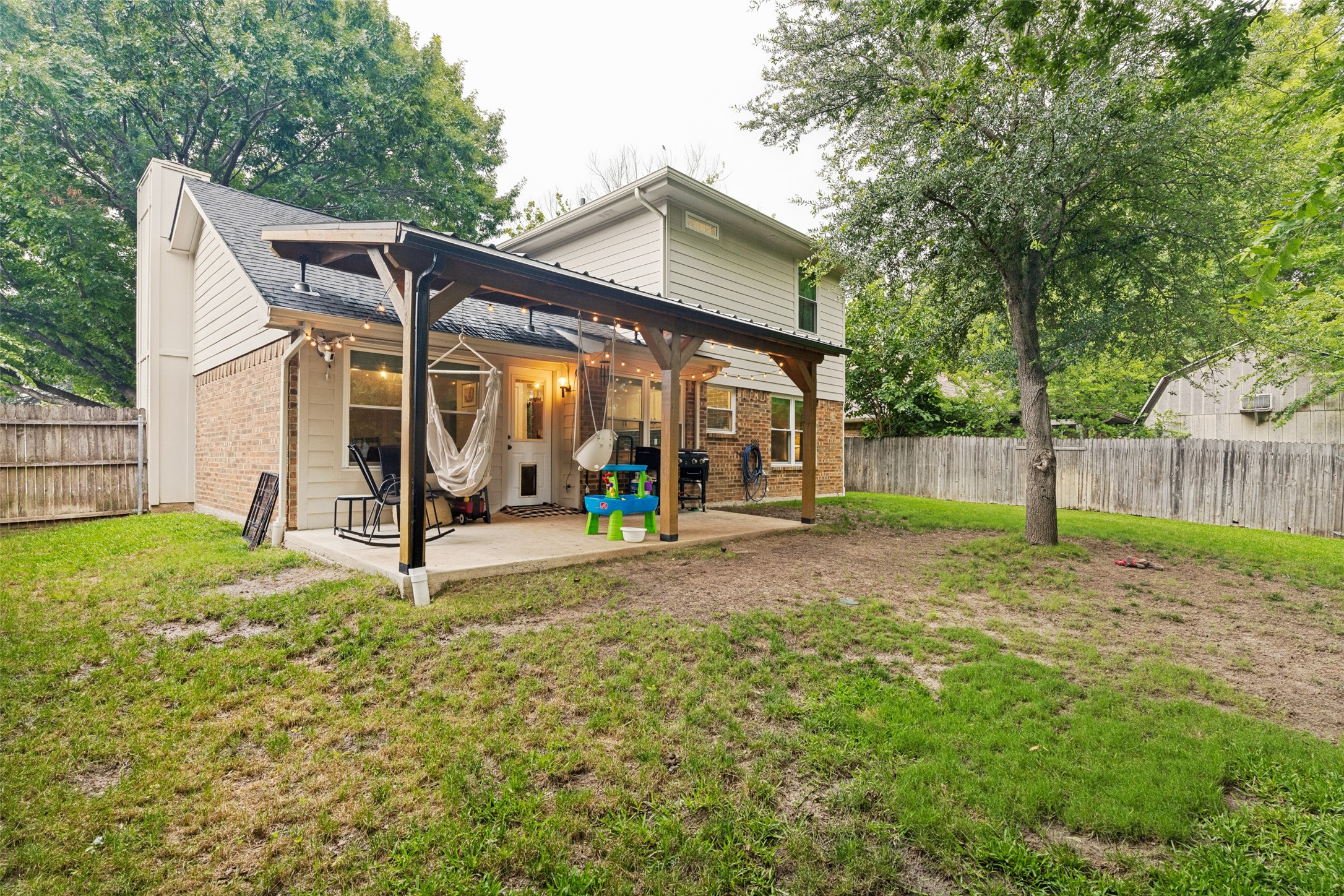 537 Blue Haze Drive Fort Worth TX 76108