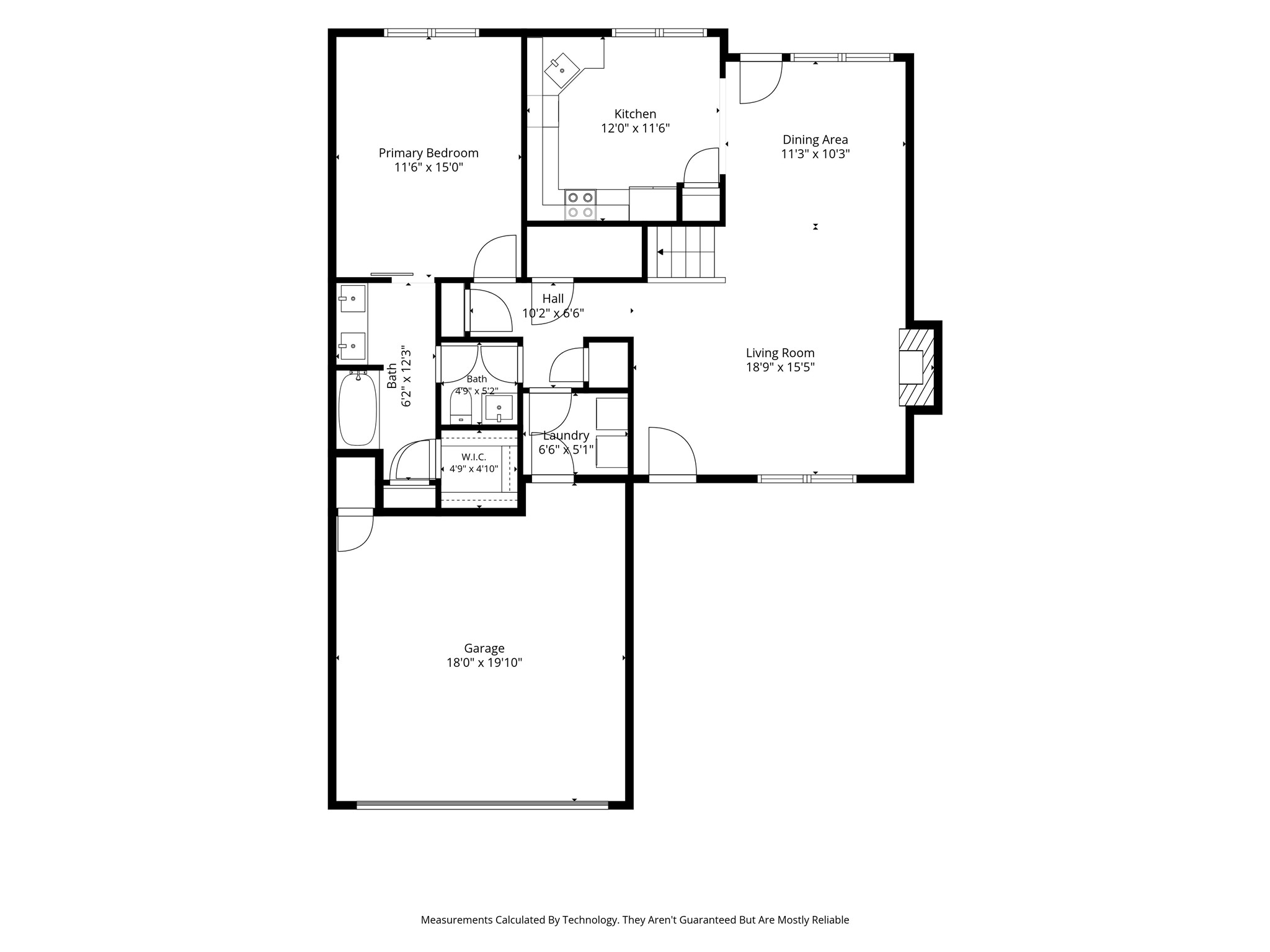 537 Blue Haze Drive Fort Worth TX 76108