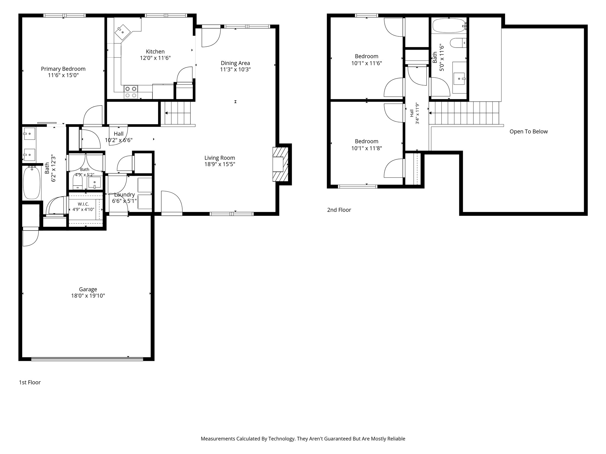 537 Blue Haze Drive Fort Worth TX 76108