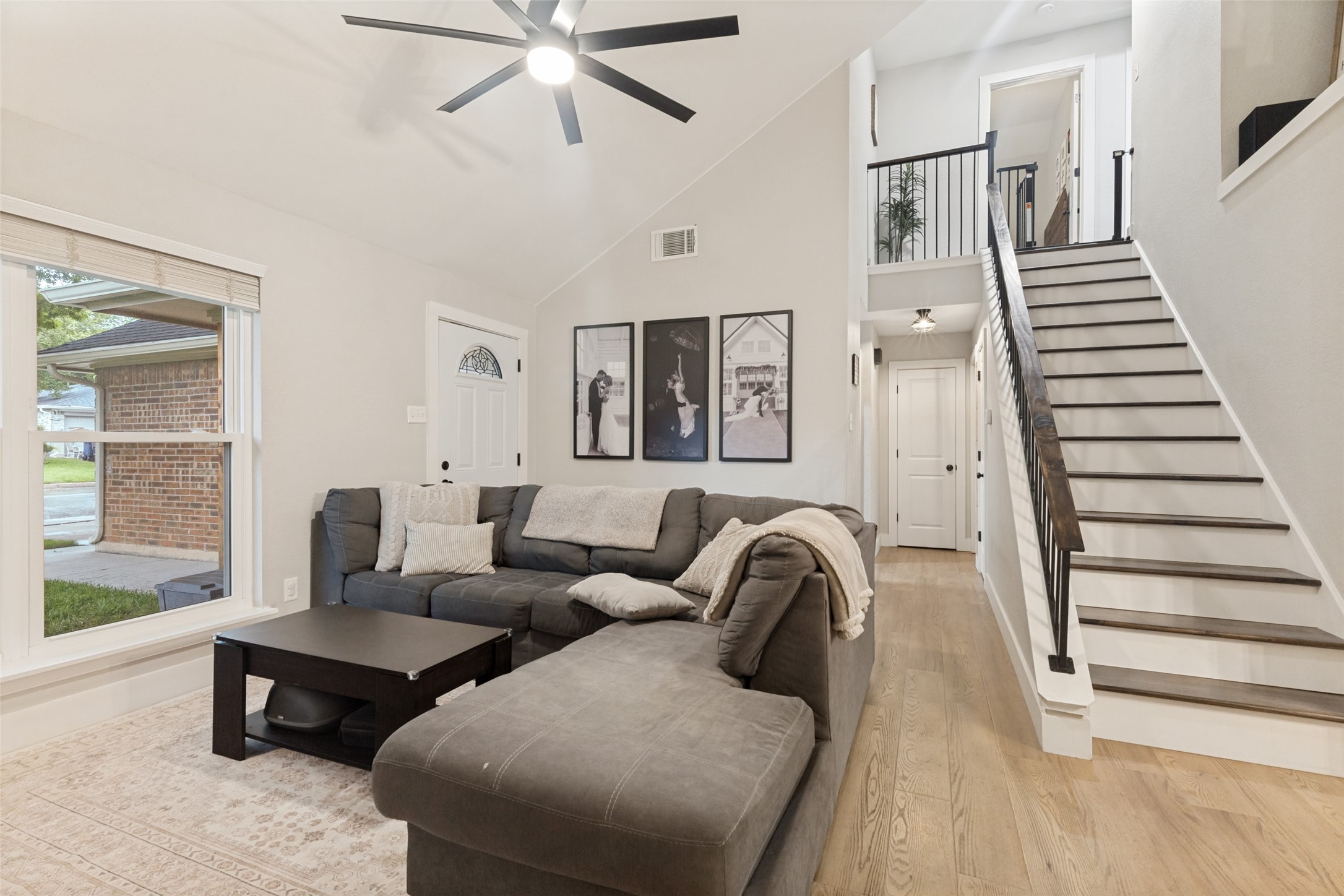 537 Blue Haze Drive Fort Worth TX 76108