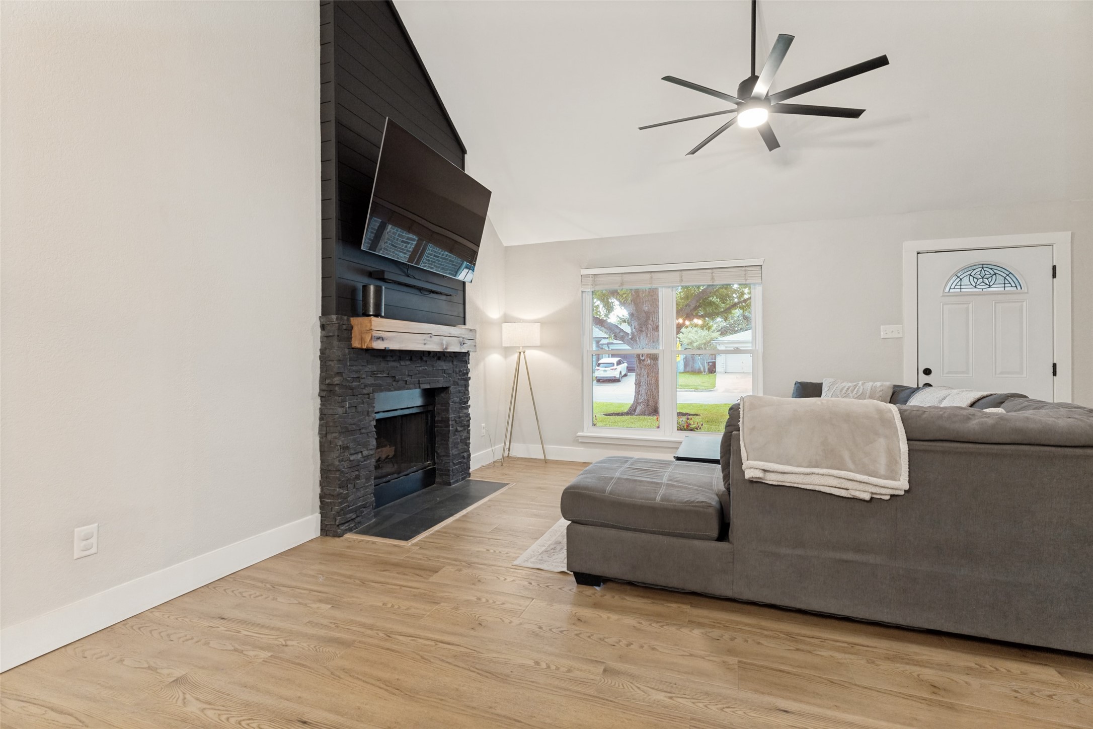 537 Blue Haze Drive Fort Worth TX 76108