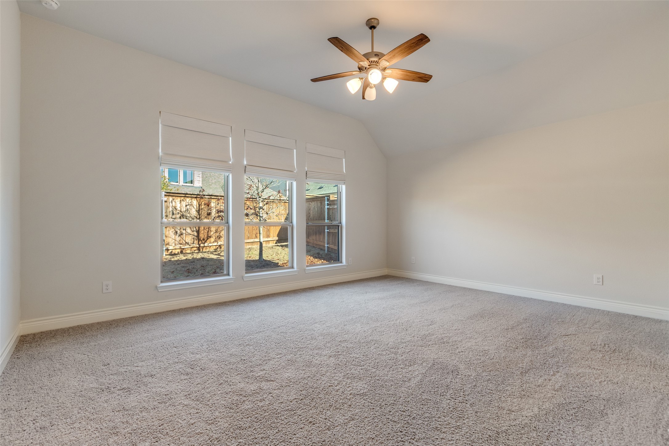 2632 War Admiral Street Celina TX 75009