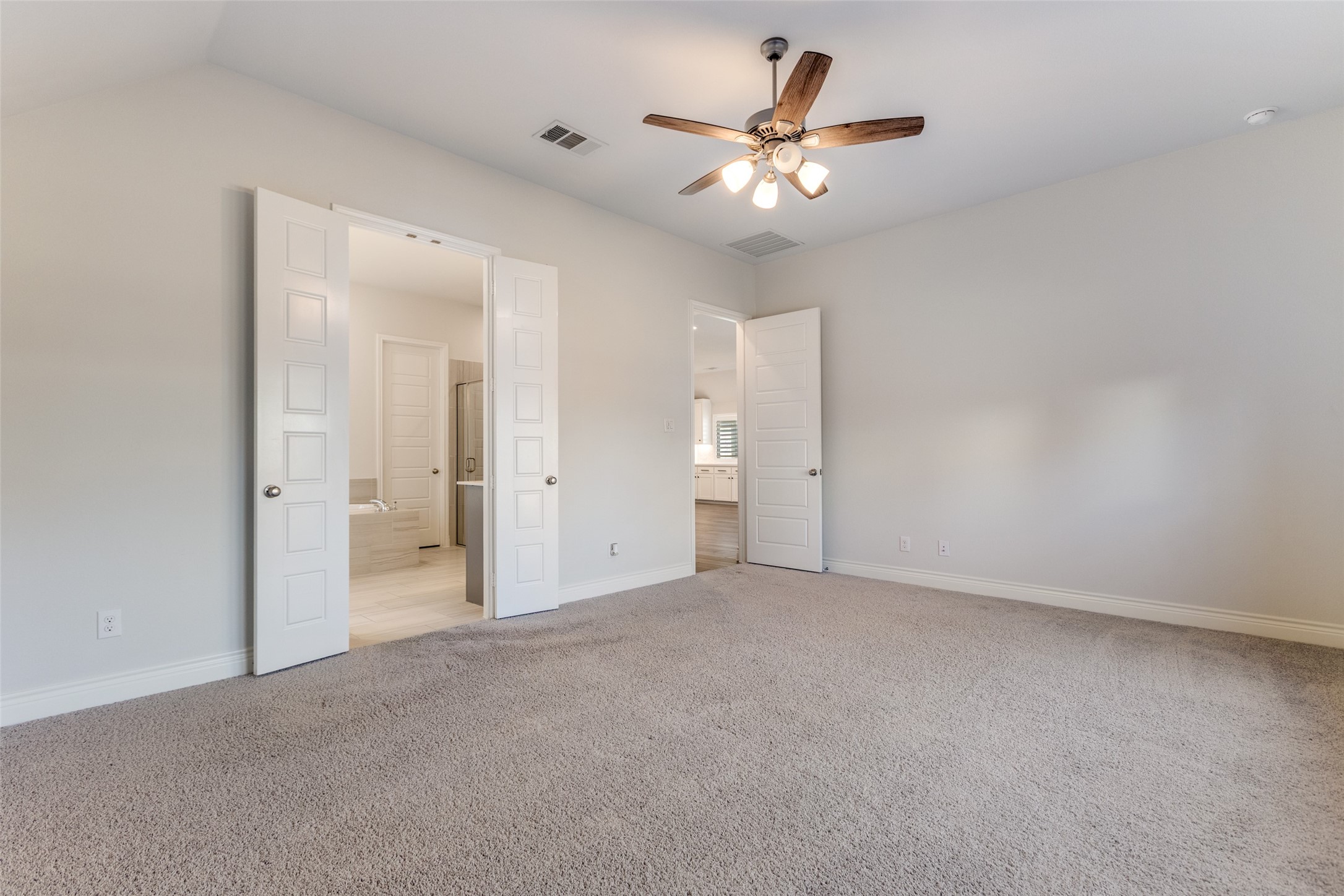 2632 War Admiral Street Celina TX 75009