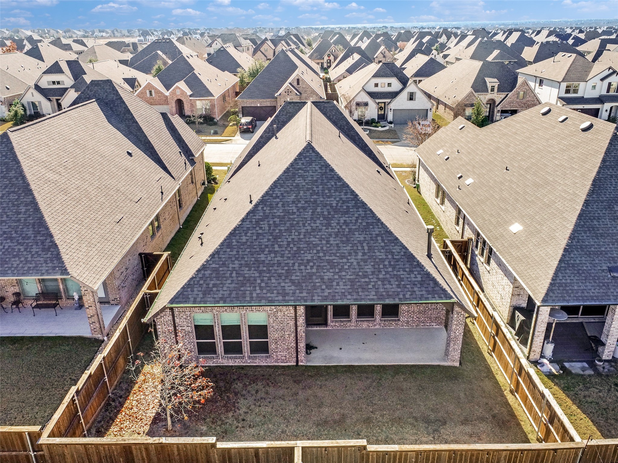 2632 War Admiral Street Celina TX 75009