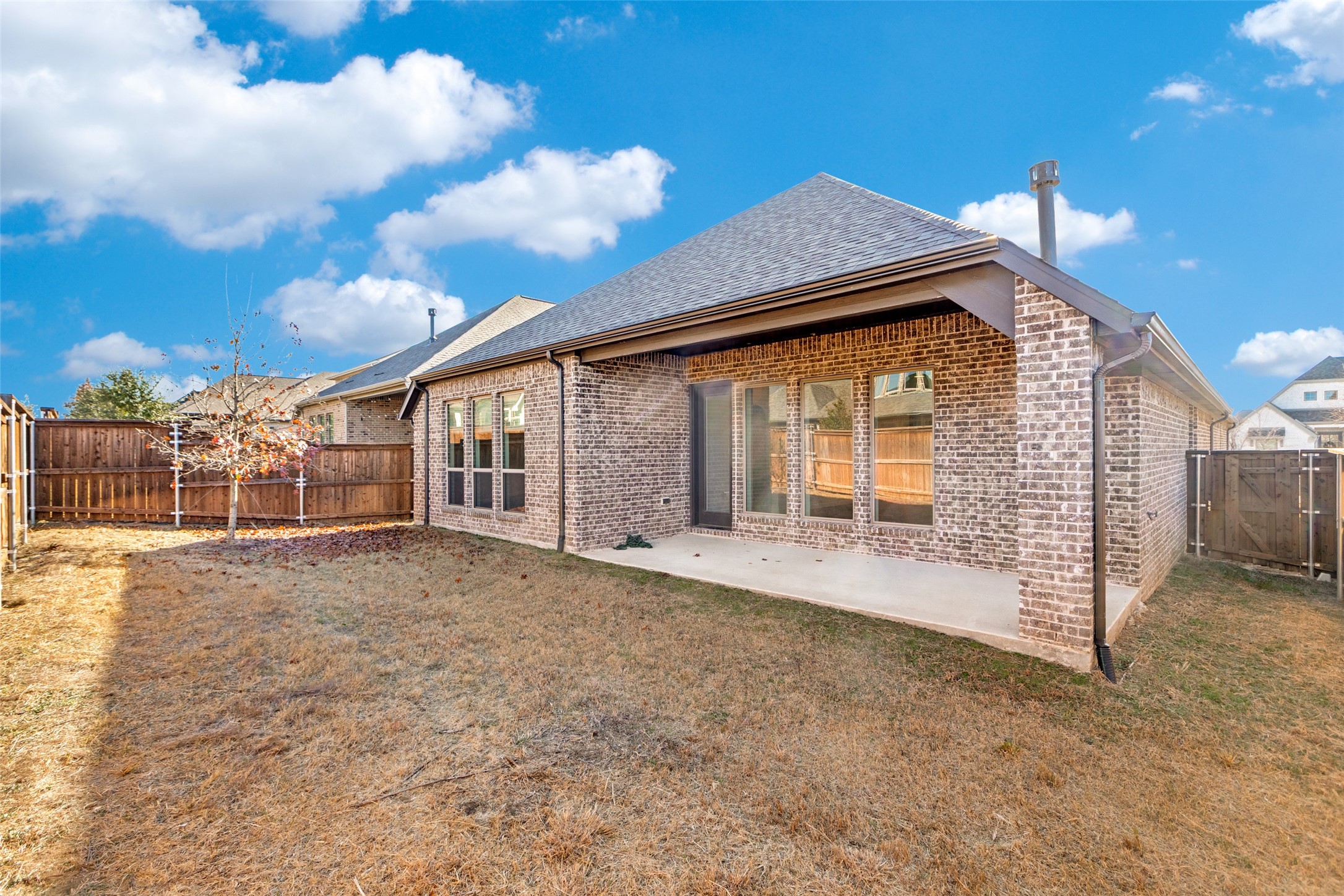 2632 War Admiral Street Celina TX 75009