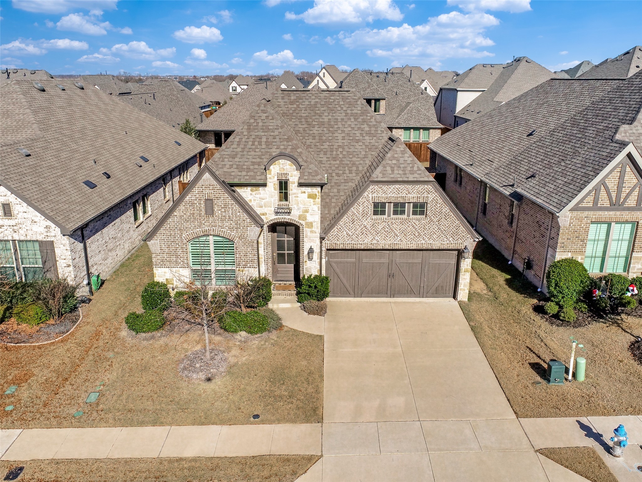 2632 War Admiral Street Celina TX 75009