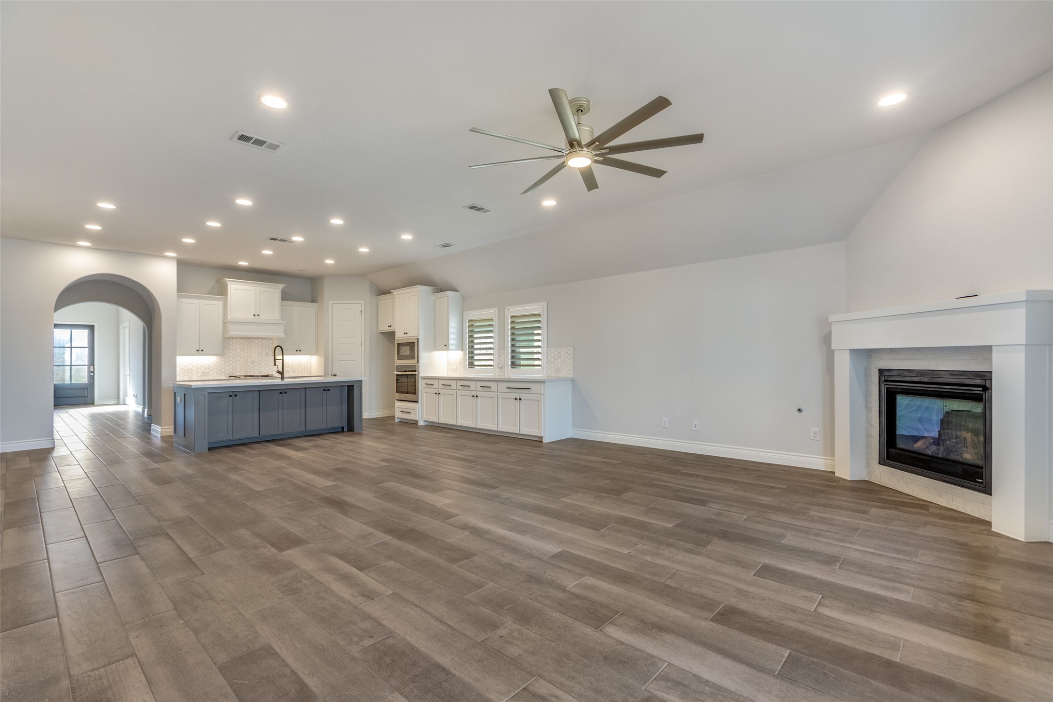 2632 War Admiral Street Celina TX 75009