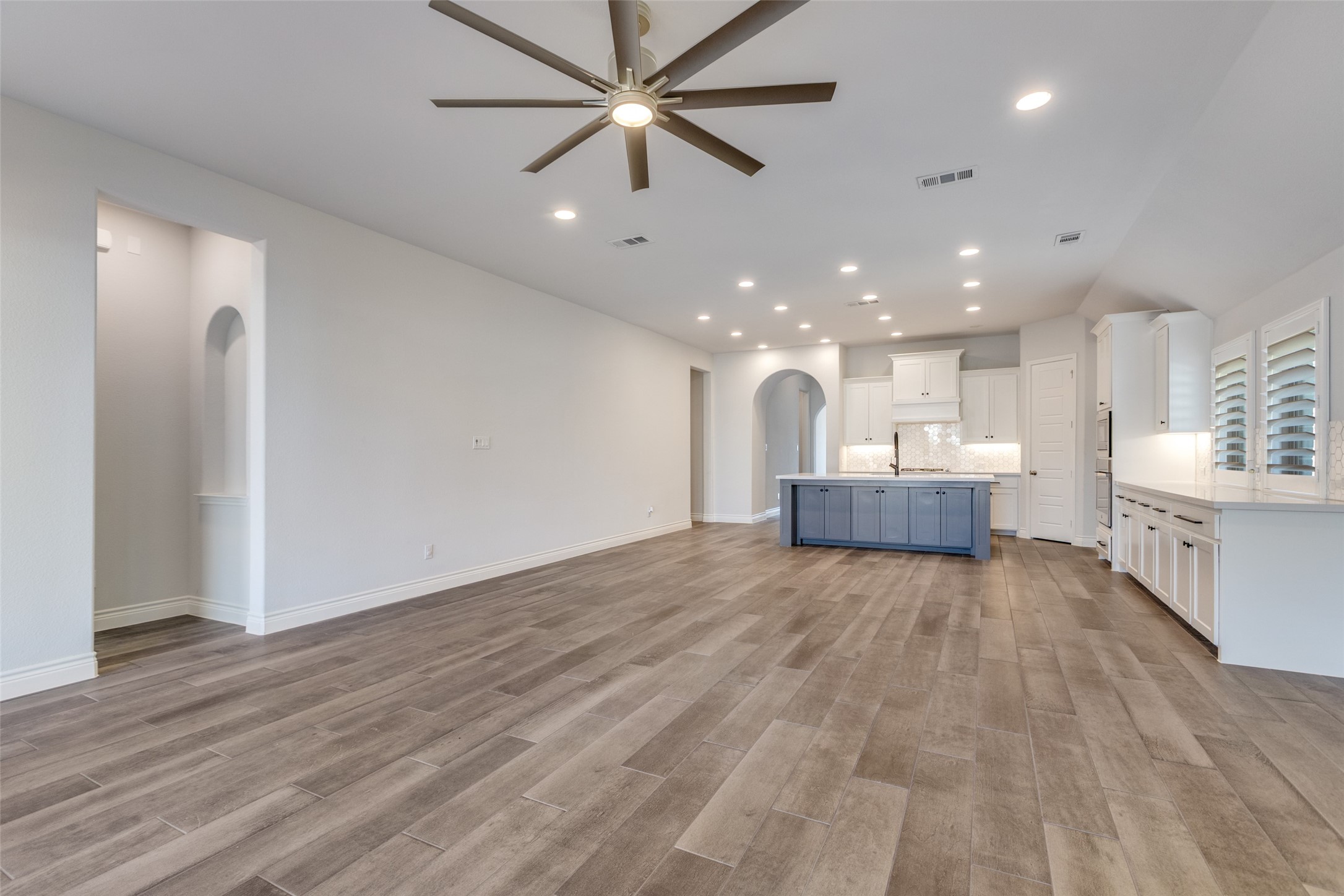 2632 War Admiral Street Celina TX 75009