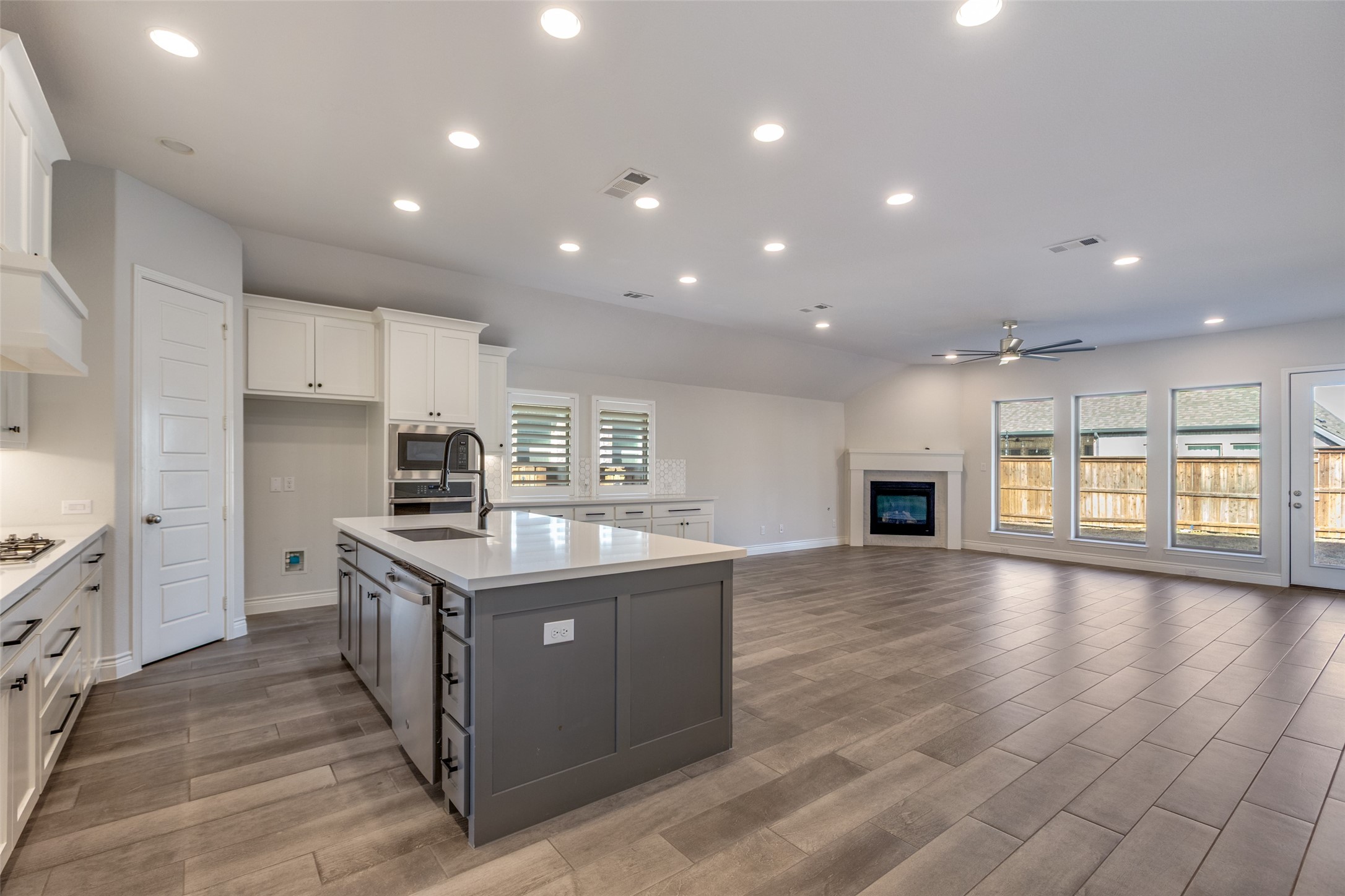 2632 War Admiral Street Celina TX 75009