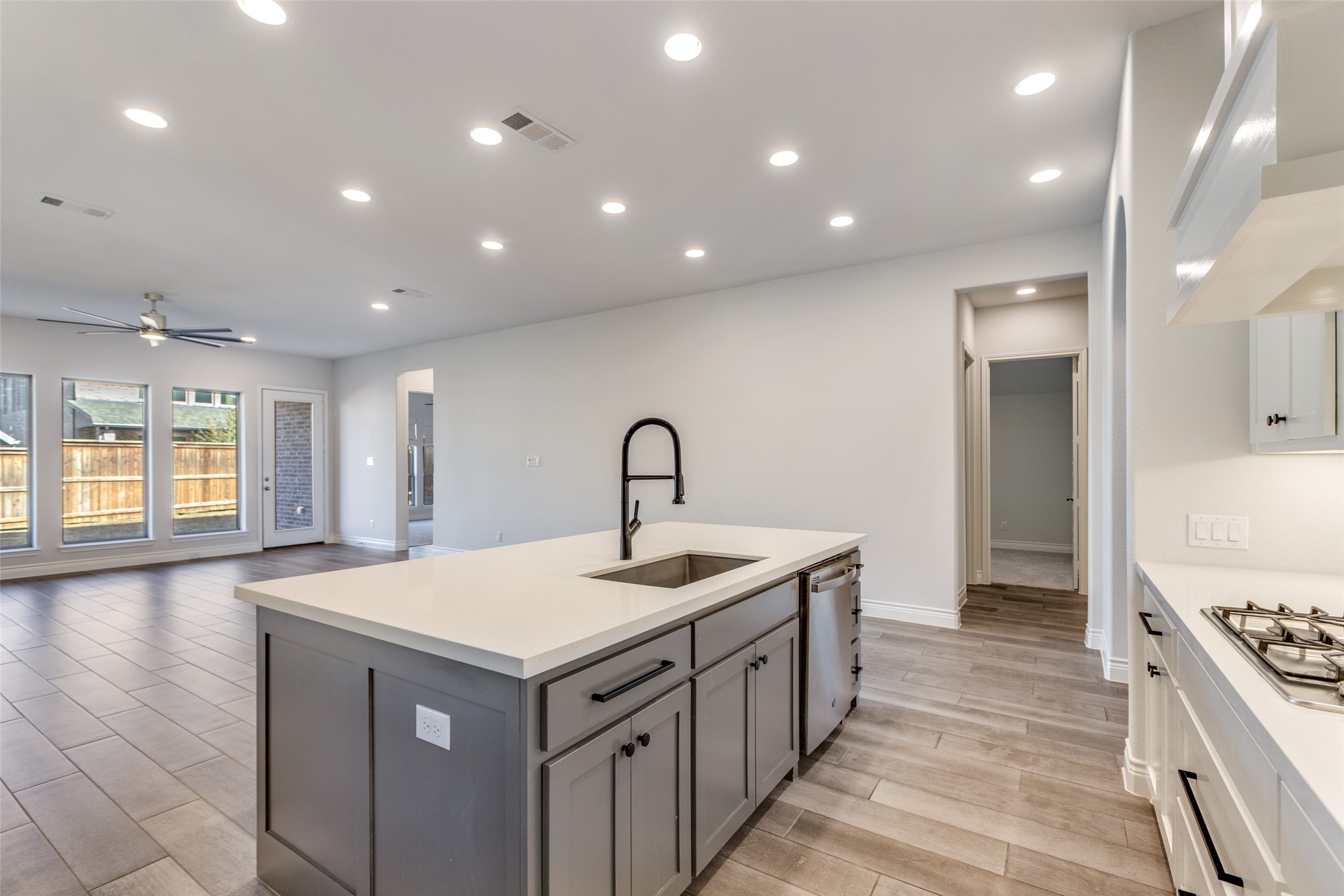 2632 War Admiral Street Celina TX 75009