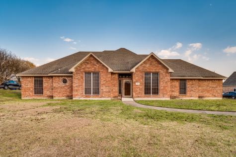 108 Uhl Road Red Oak TX 75154