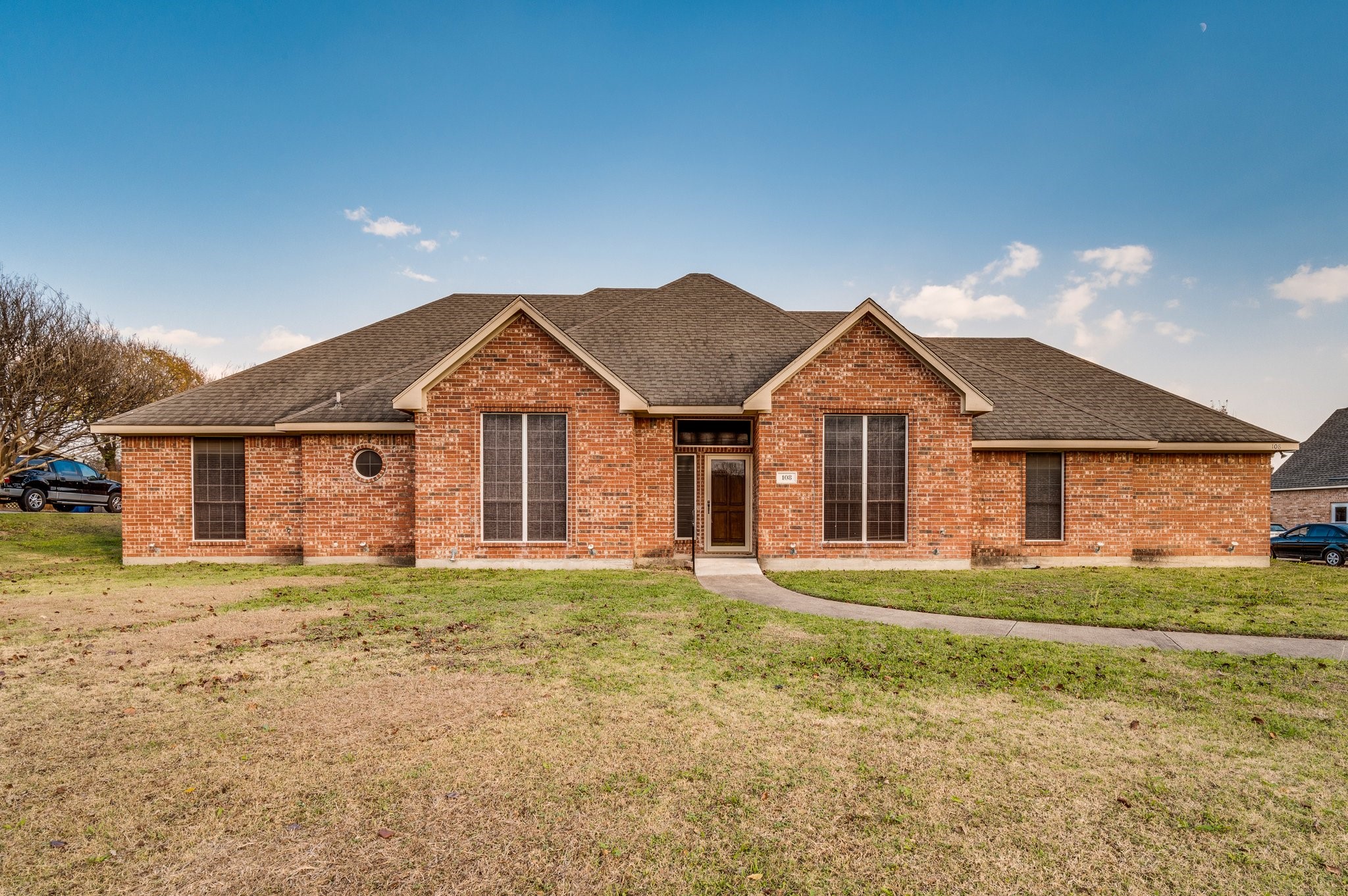 108 Uhl Road Red Oak TX 75154
