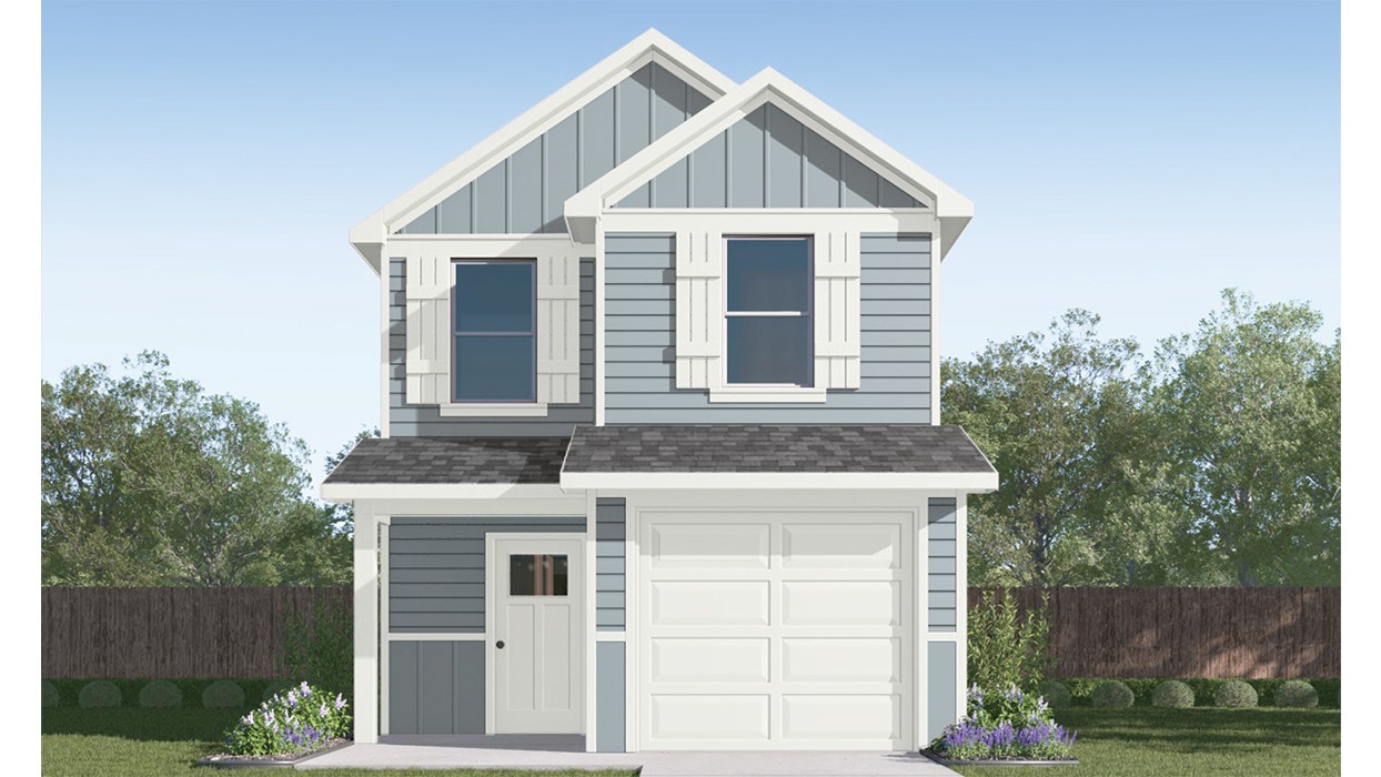 6009 Pinion Trail Princeton TX 75407